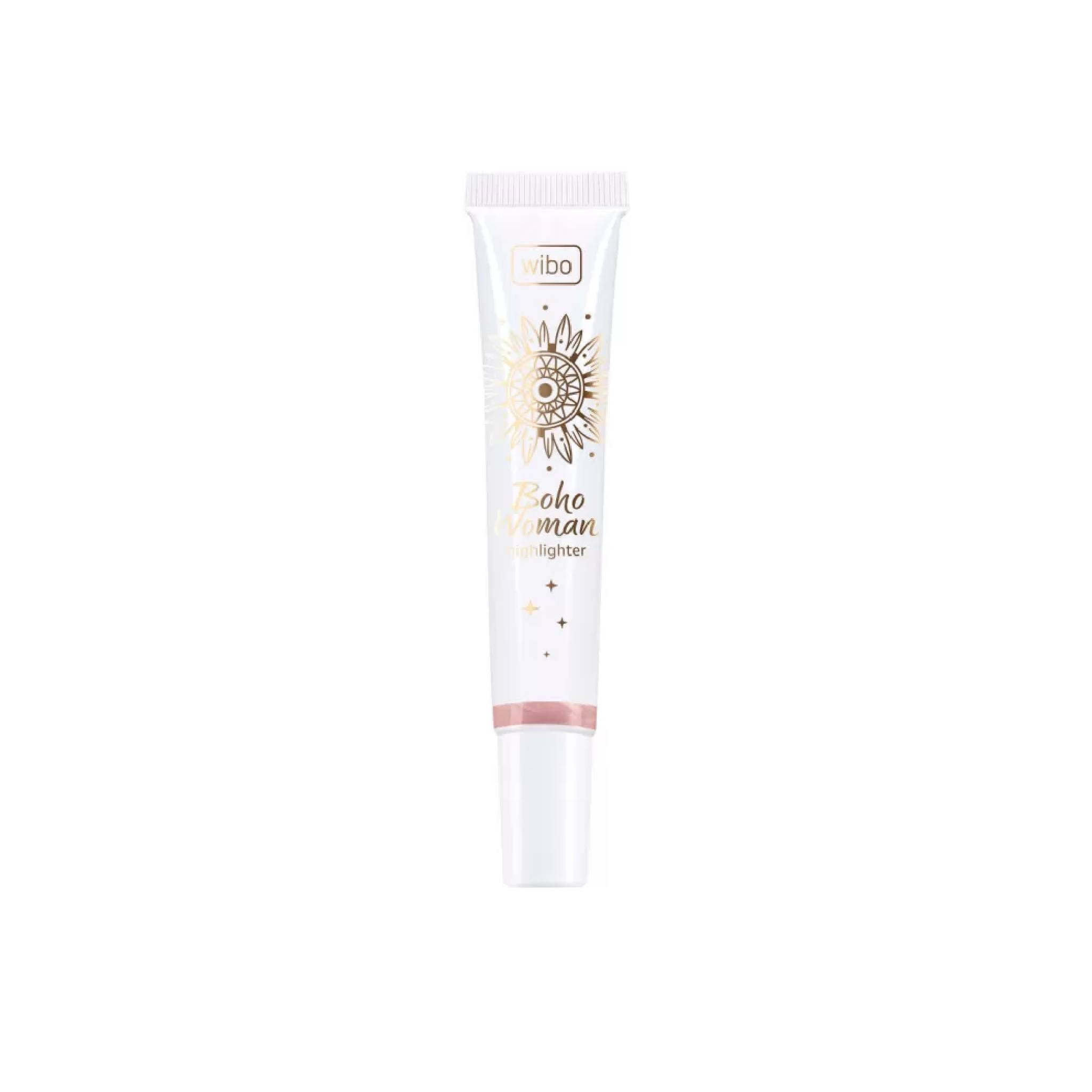 Wibo Boho Liquid Highlighter 2 Lebanon