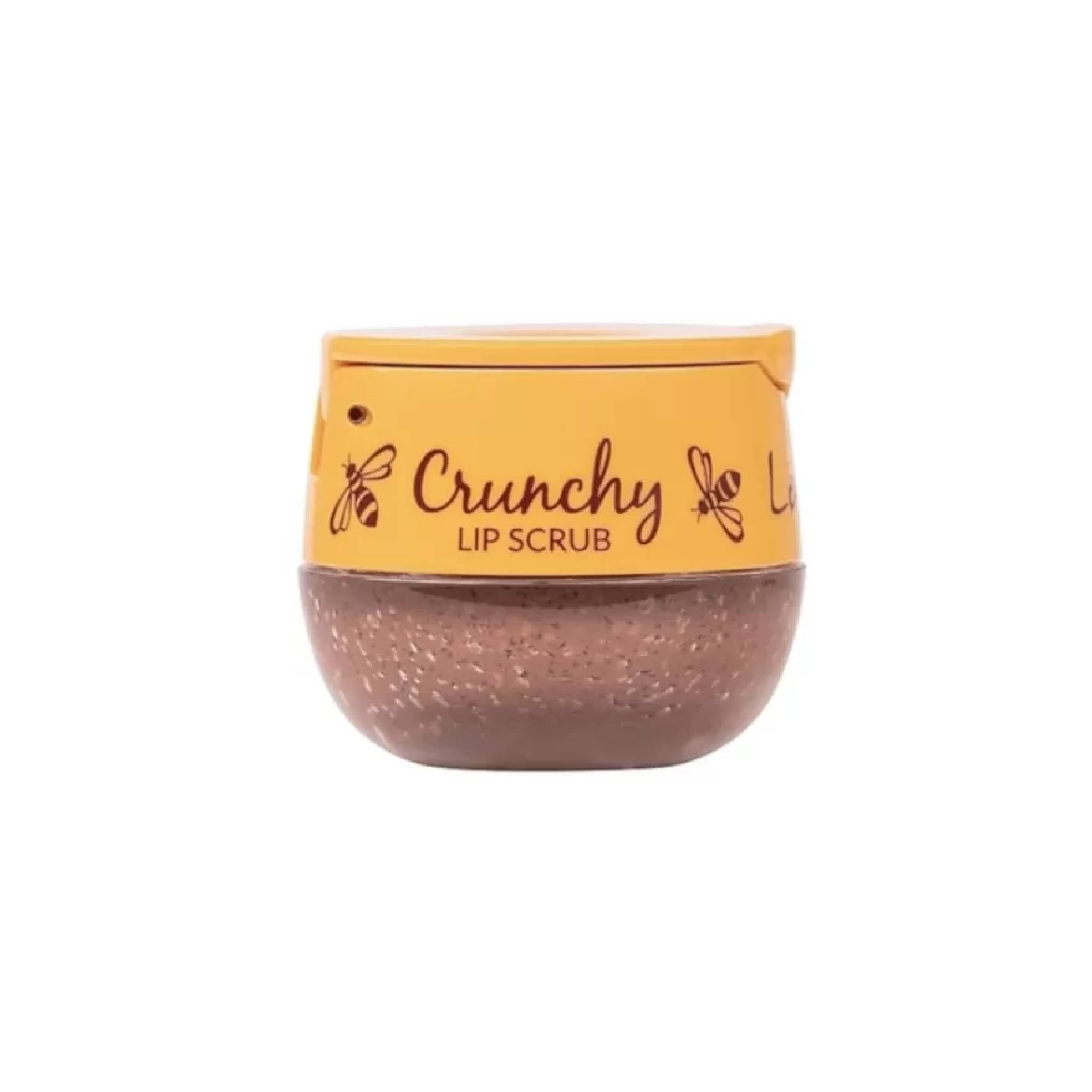 Wibo Lovely Crunchy Lip Scrub 7g Lebanon