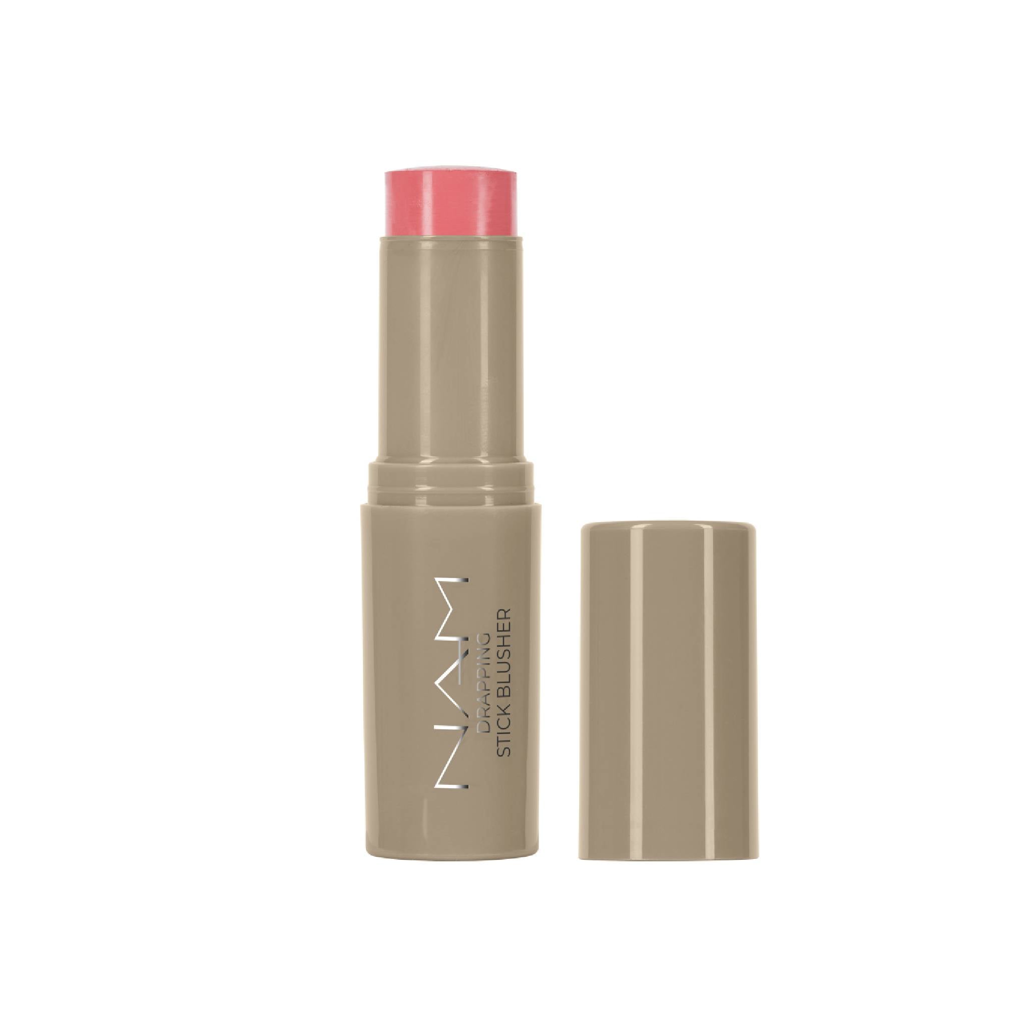 Wibo Nam Draping Stick Blusher 02 Tulip Lebanon