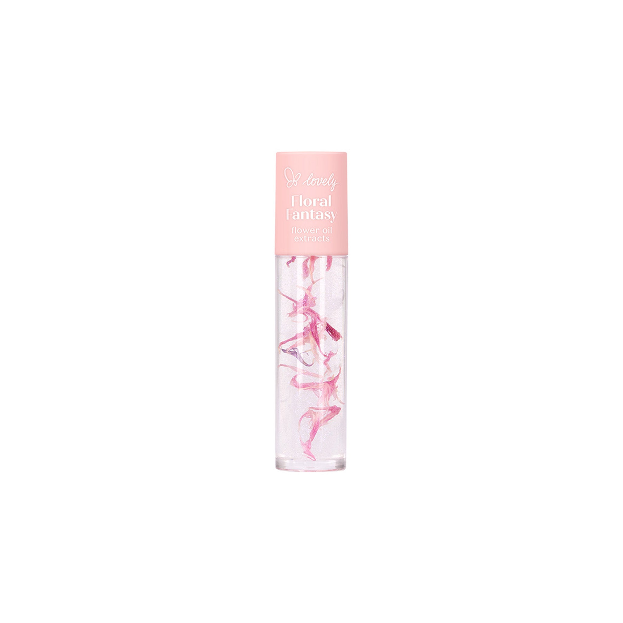 Wibo Lovely Floral Fantasy Flower Oil Extracts 01 Lebanon