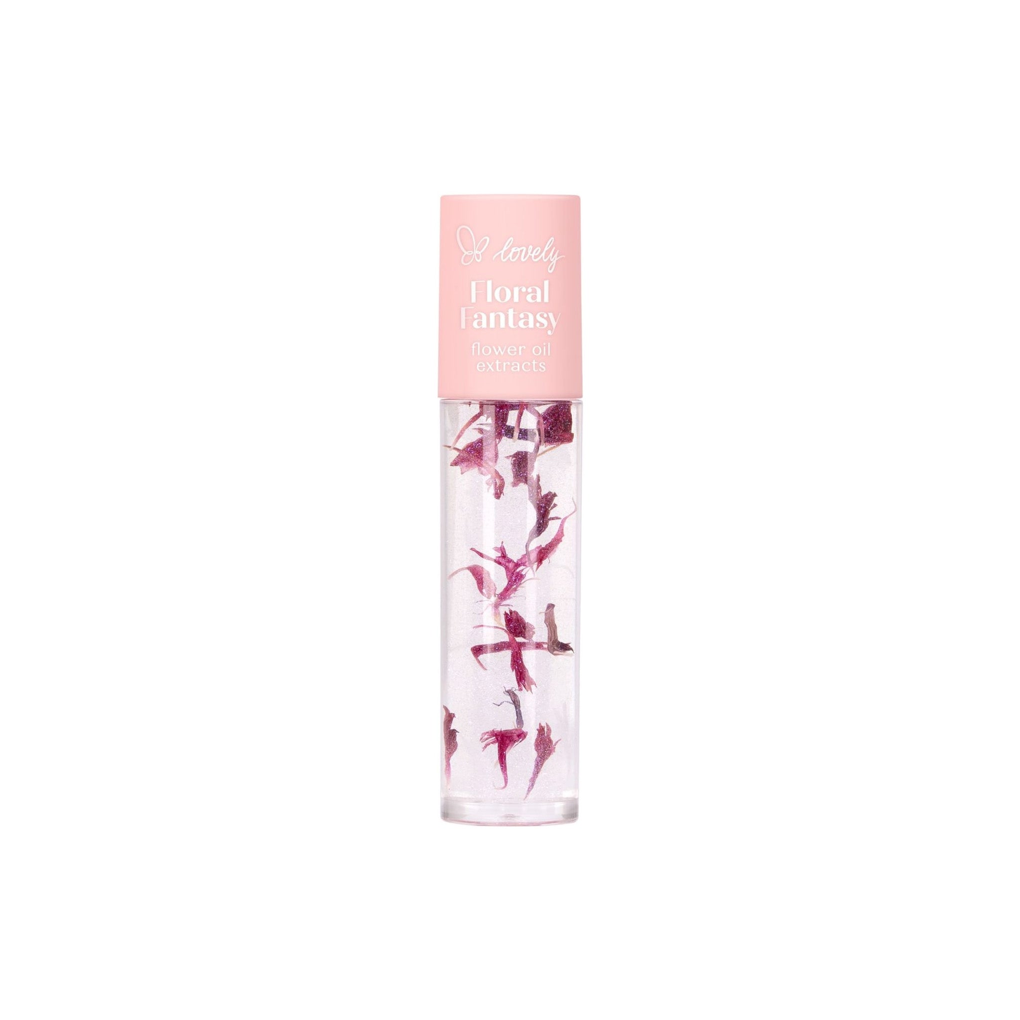 Wibo Lovely Floral Fantasy Flower Oil Extracts 02 Lebanon