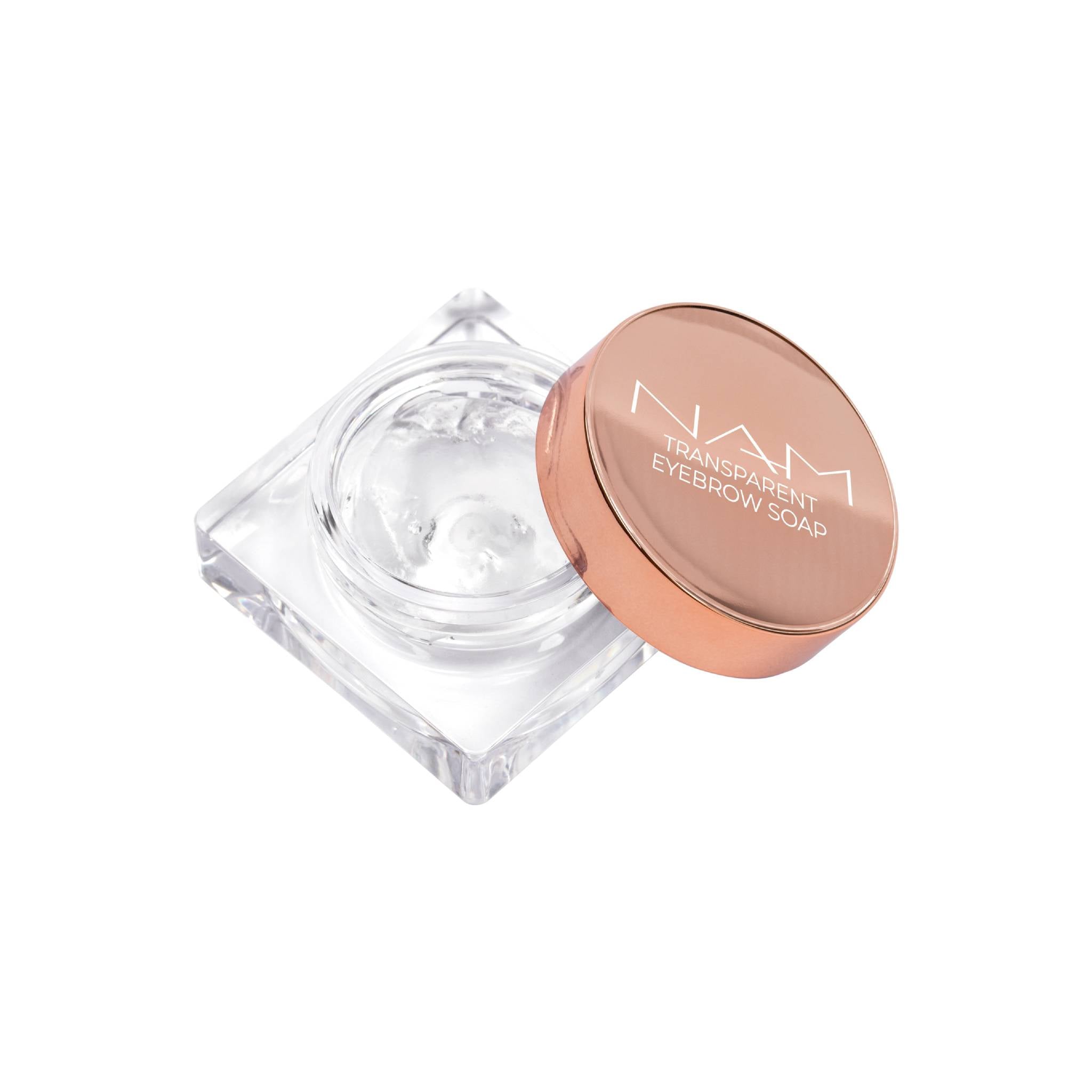 Wibo Transparent Eyebrow Soap Lebanon