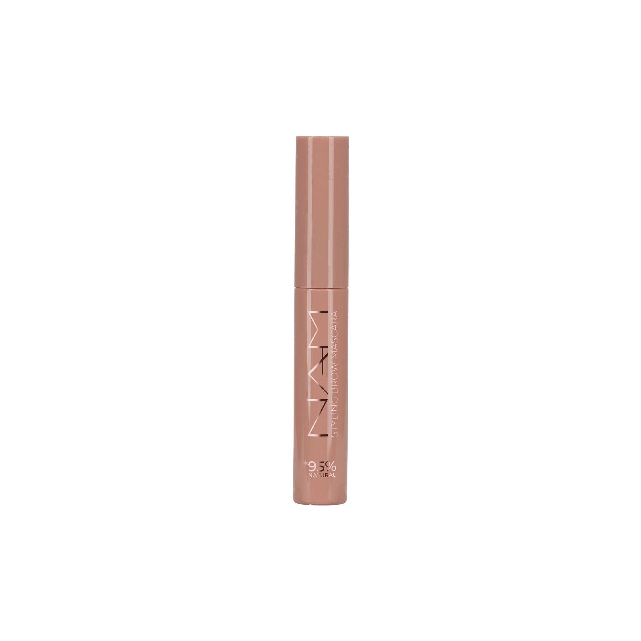 Wibo Nam Styling Brow Mascara 01 Cool Ash Brown Lebanon