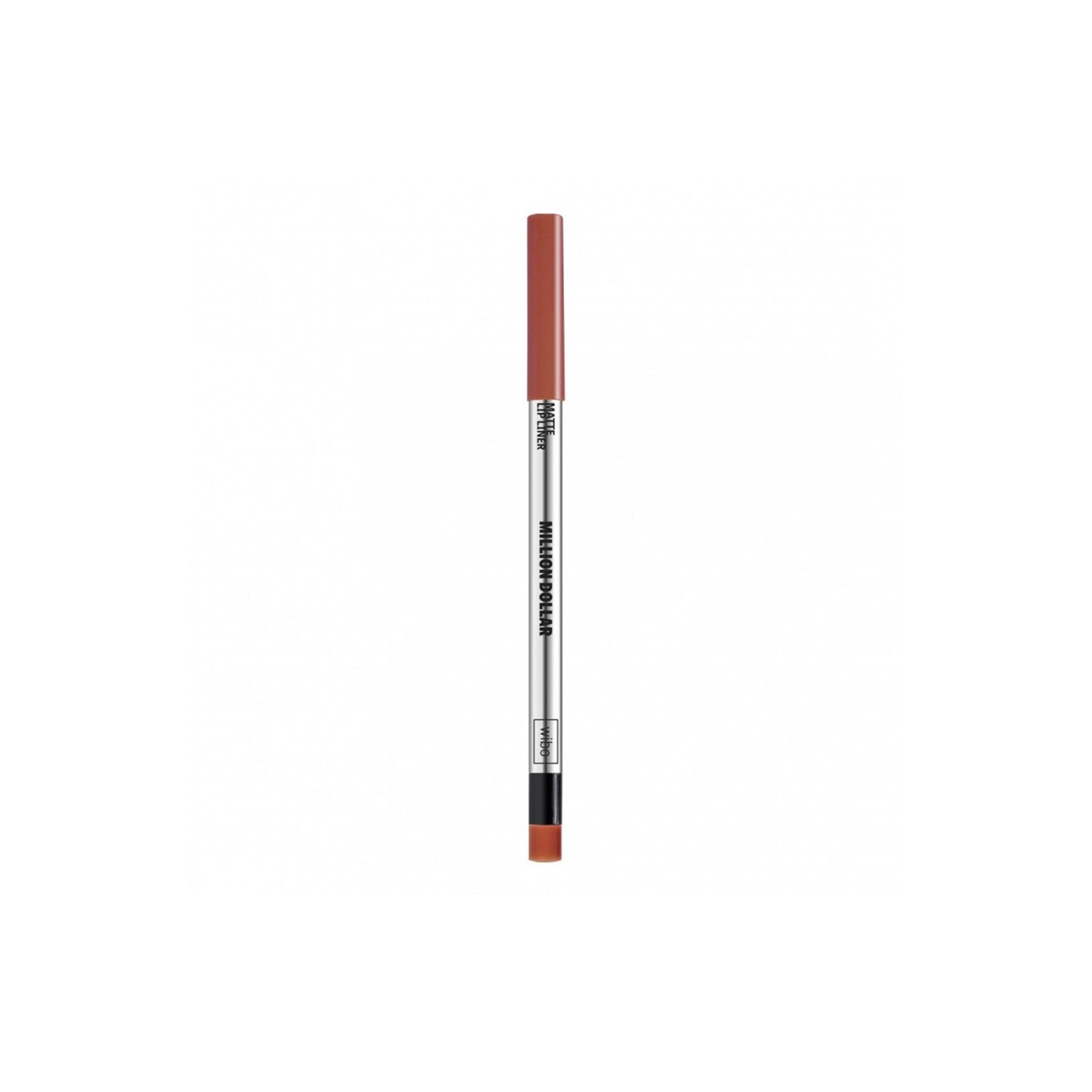 Wibo Million Dollar Lip Pencil 12 Lebanon