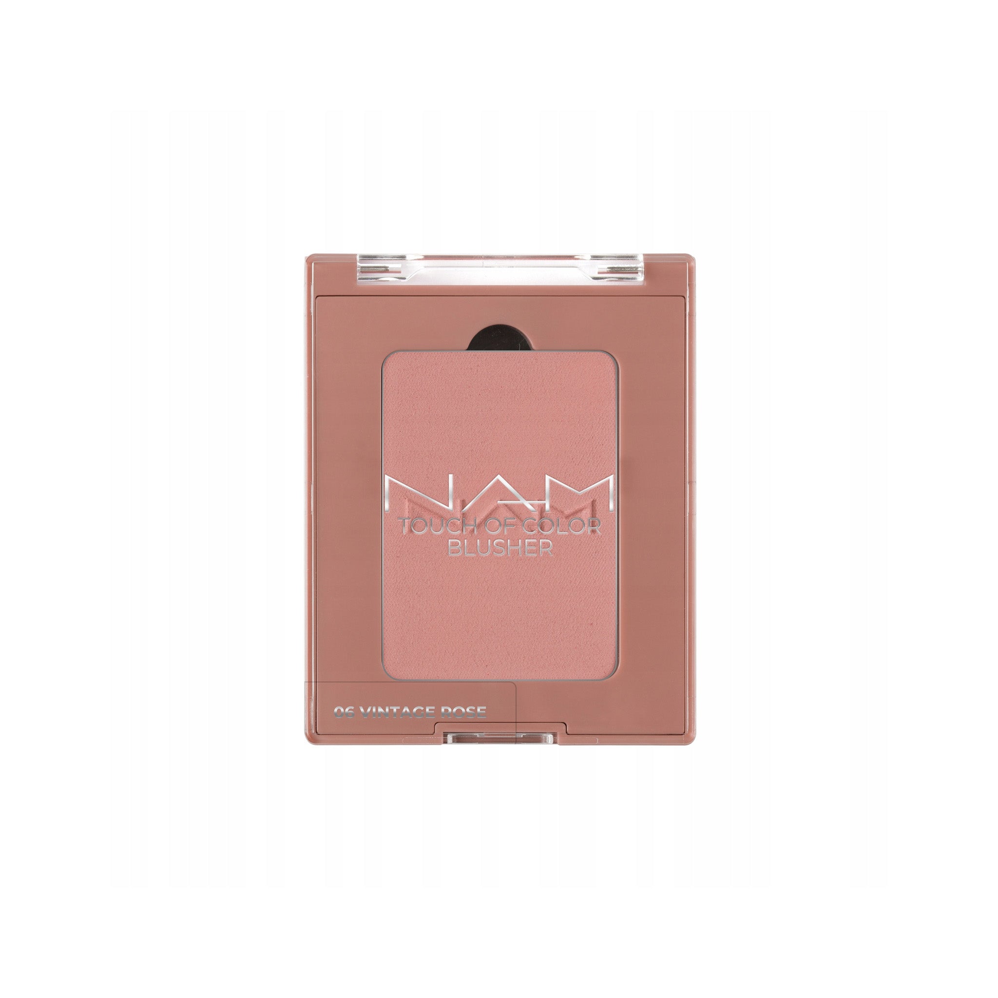 Wibo Nam Touch of Color Blusher 06 Vintage Rose Lebanon