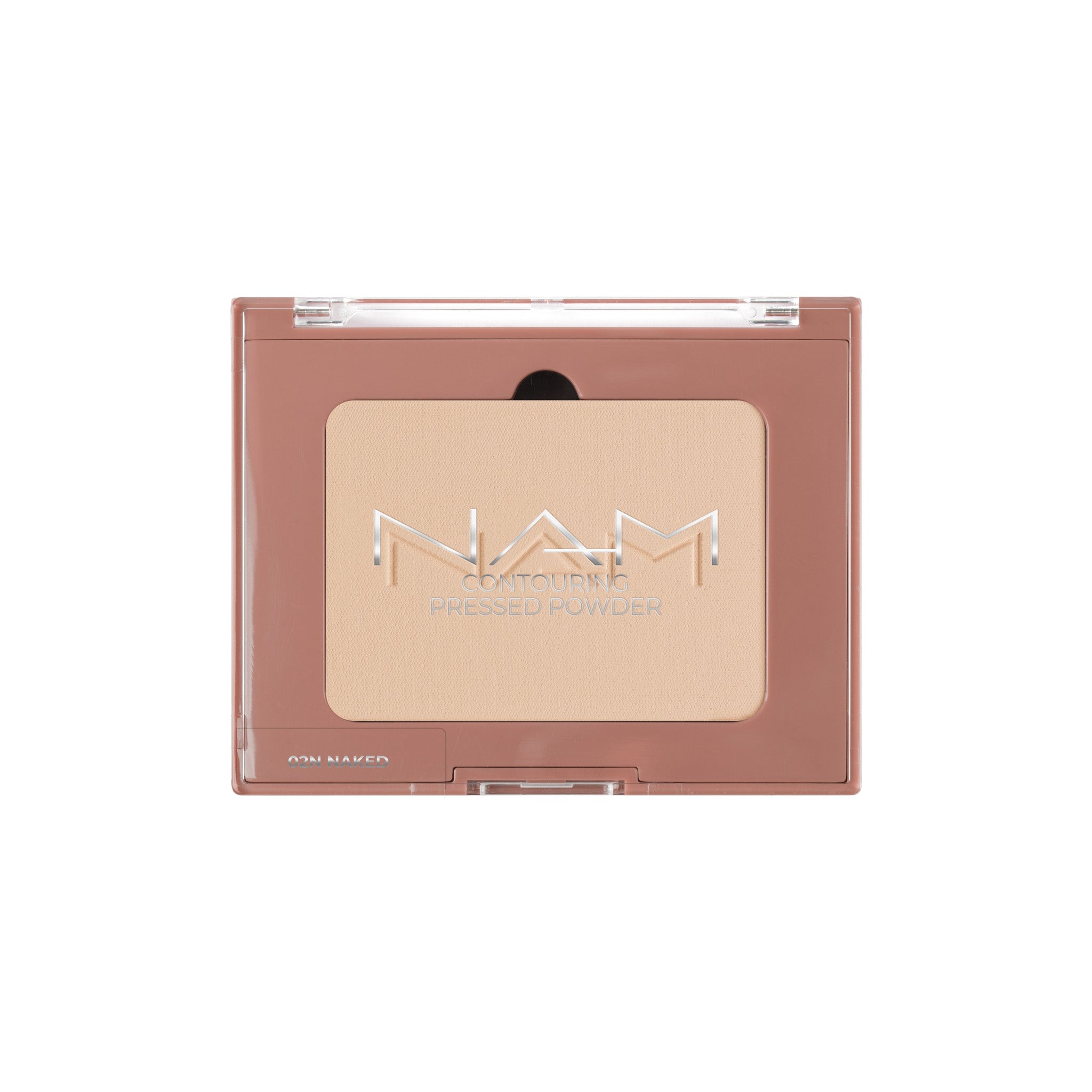 Wibo Nam Contouring Pressed Powder 2 Naked Lebanon