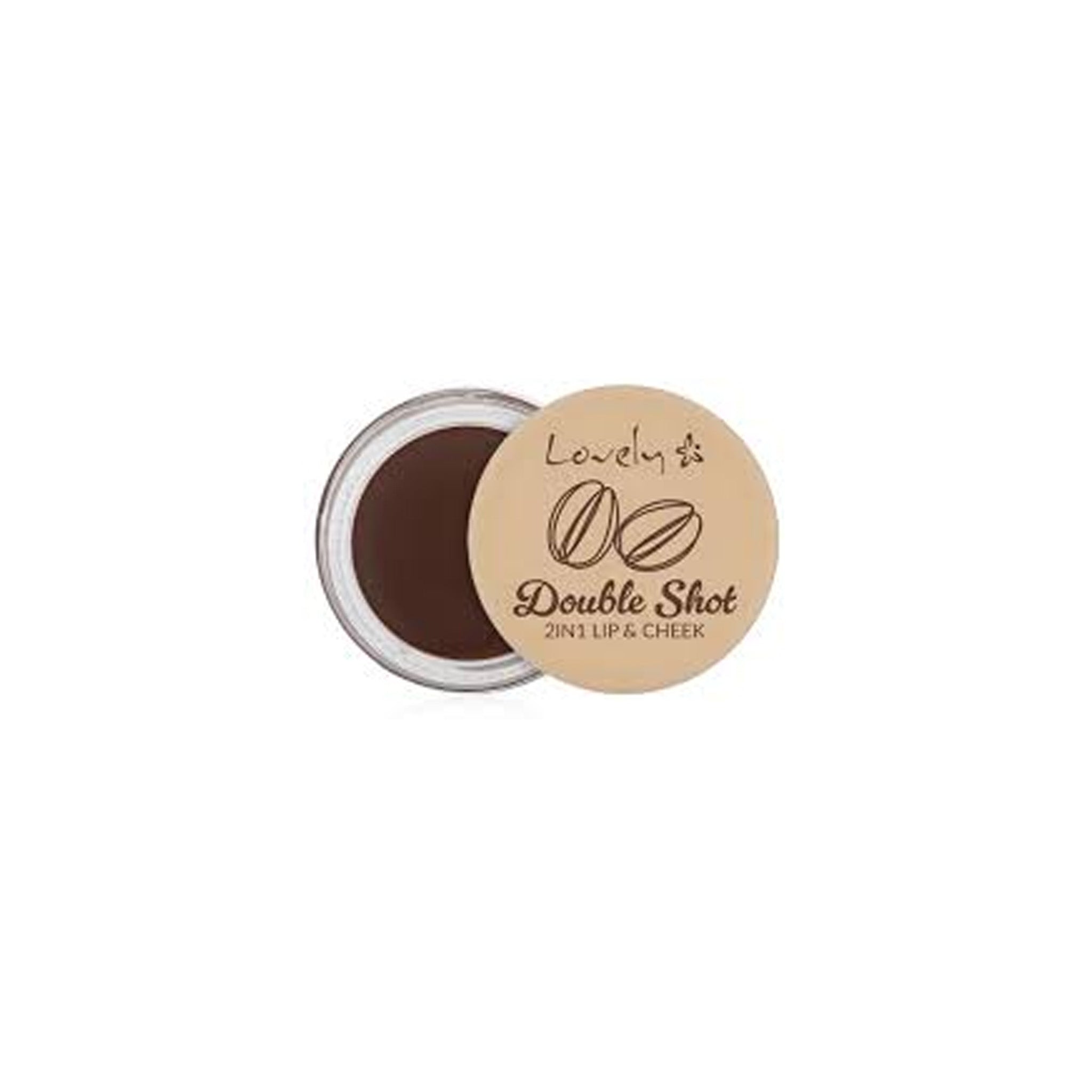 Wibo Double Shot 2in1 Lip & Cheek Blush and Lipstick Lebanon