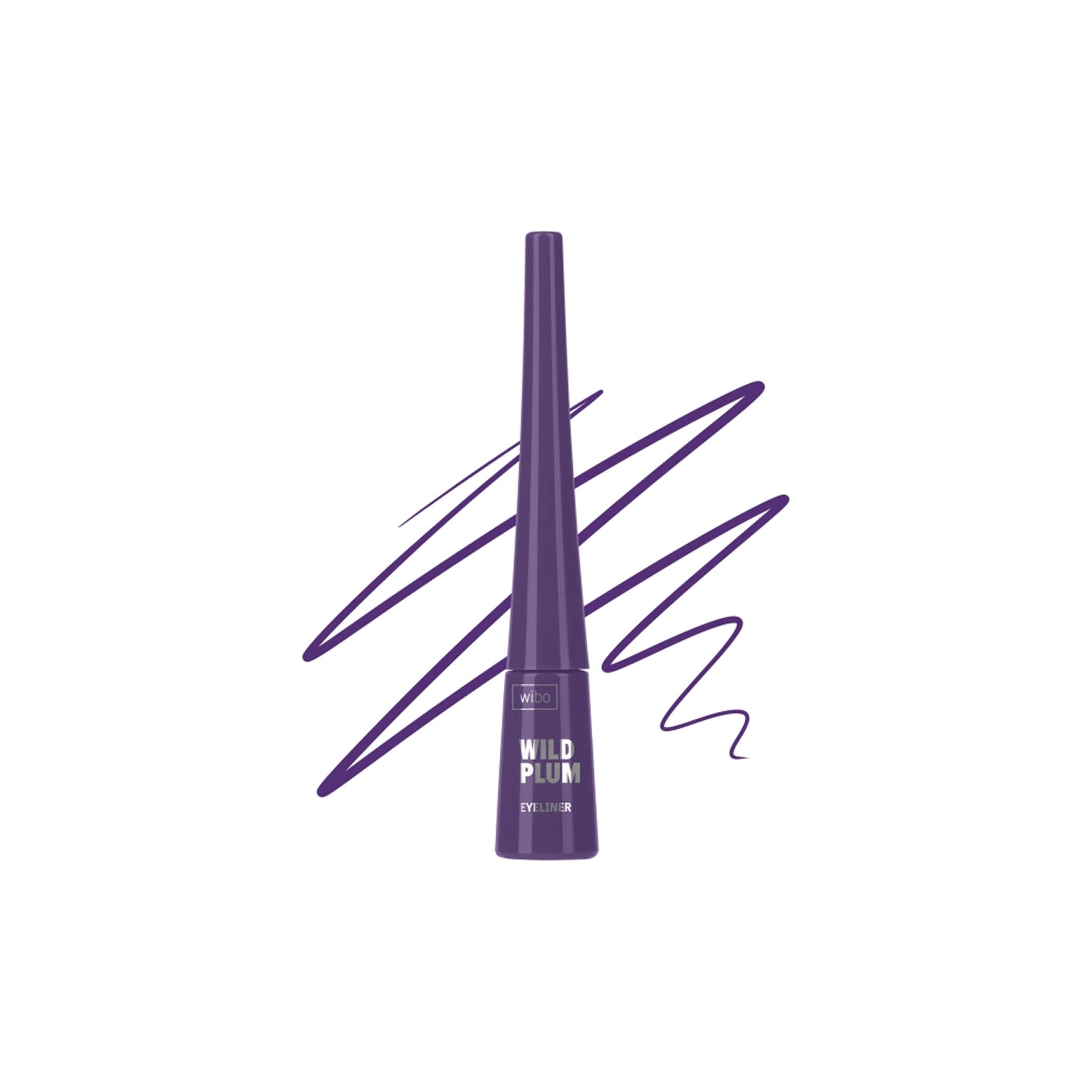 Wibo Wild Plum Eyeliner Lebanon