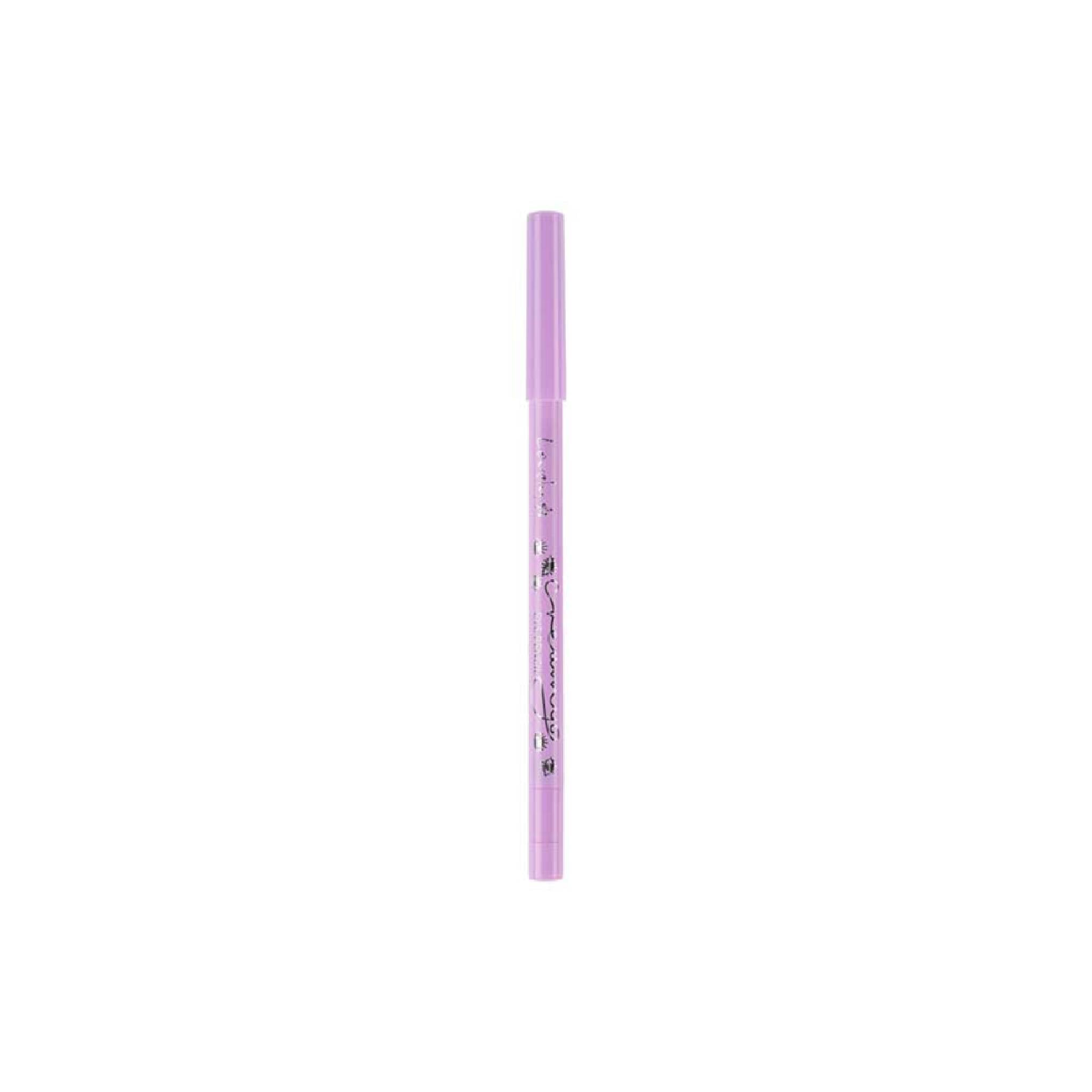 Wibo Lovely Creamy Eye Pencil 1 Lebanon