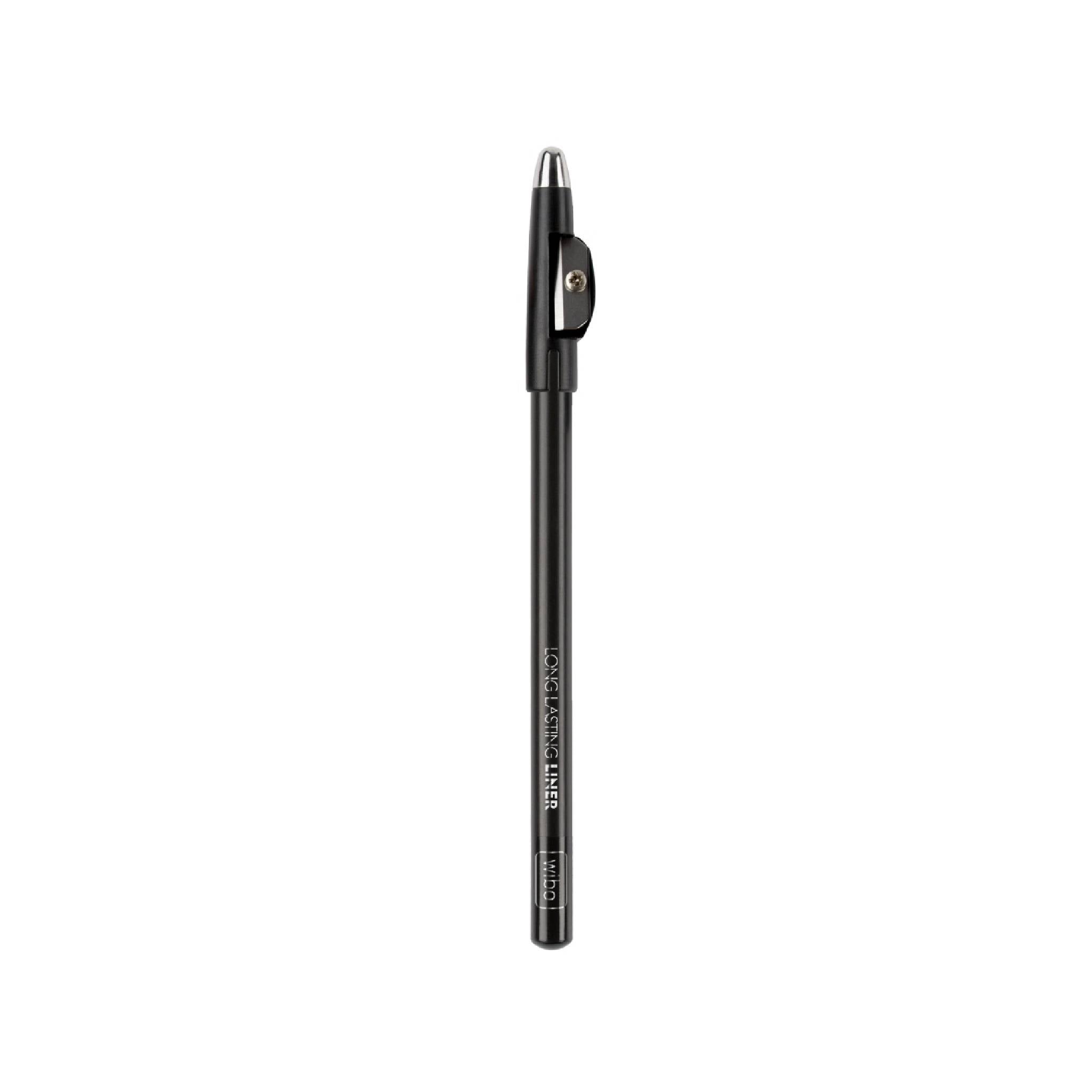 Wibo Long Lasting Liner 2 Black Lebanon
