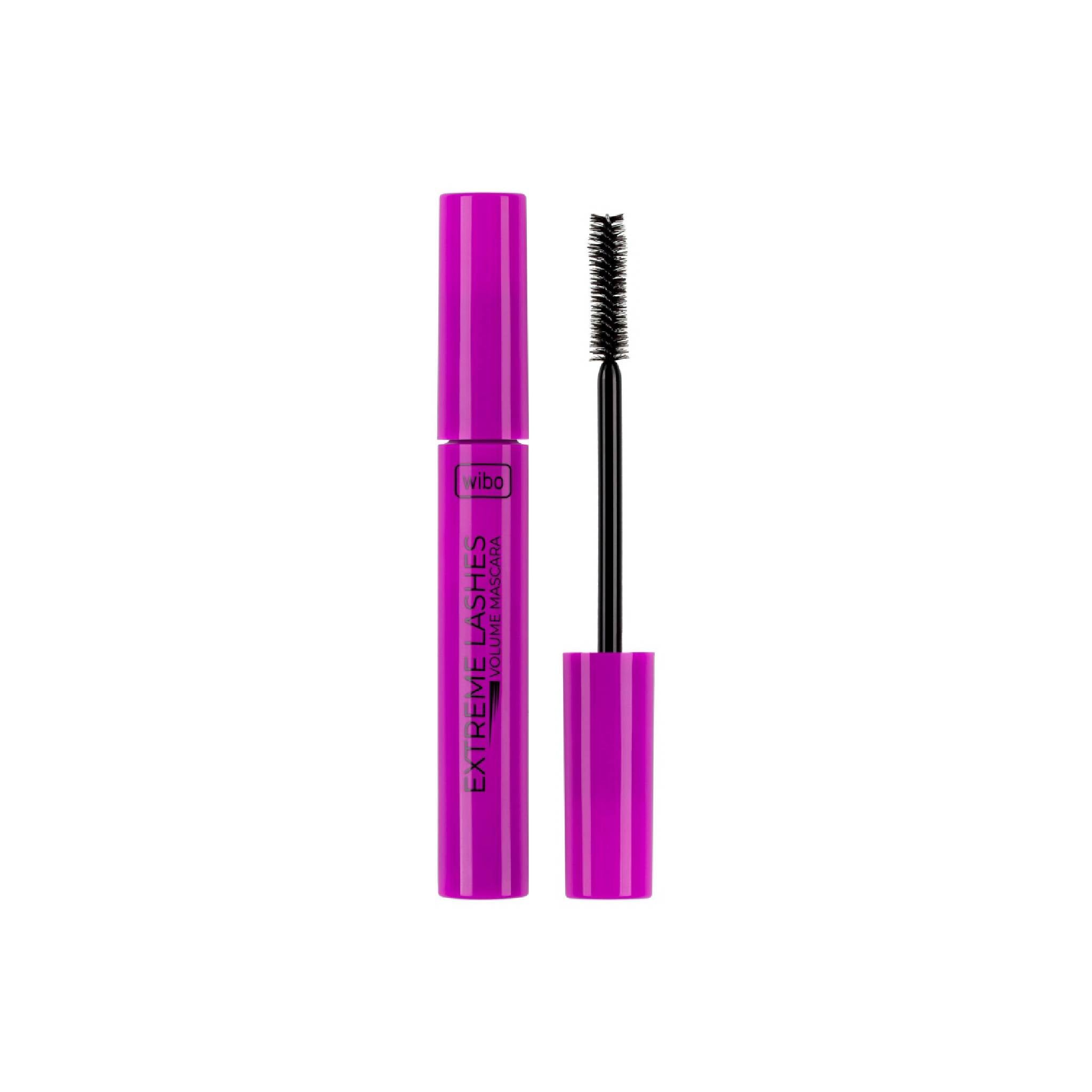 Wibo Extreme Lashes Volume Mascara Lebanon