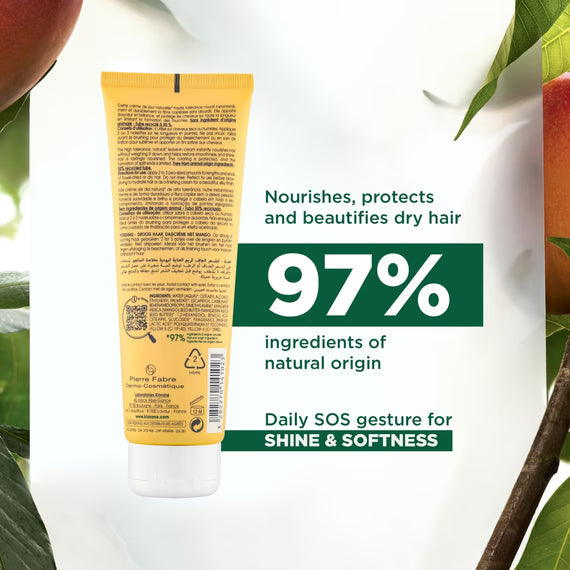 Mango Day Cream
