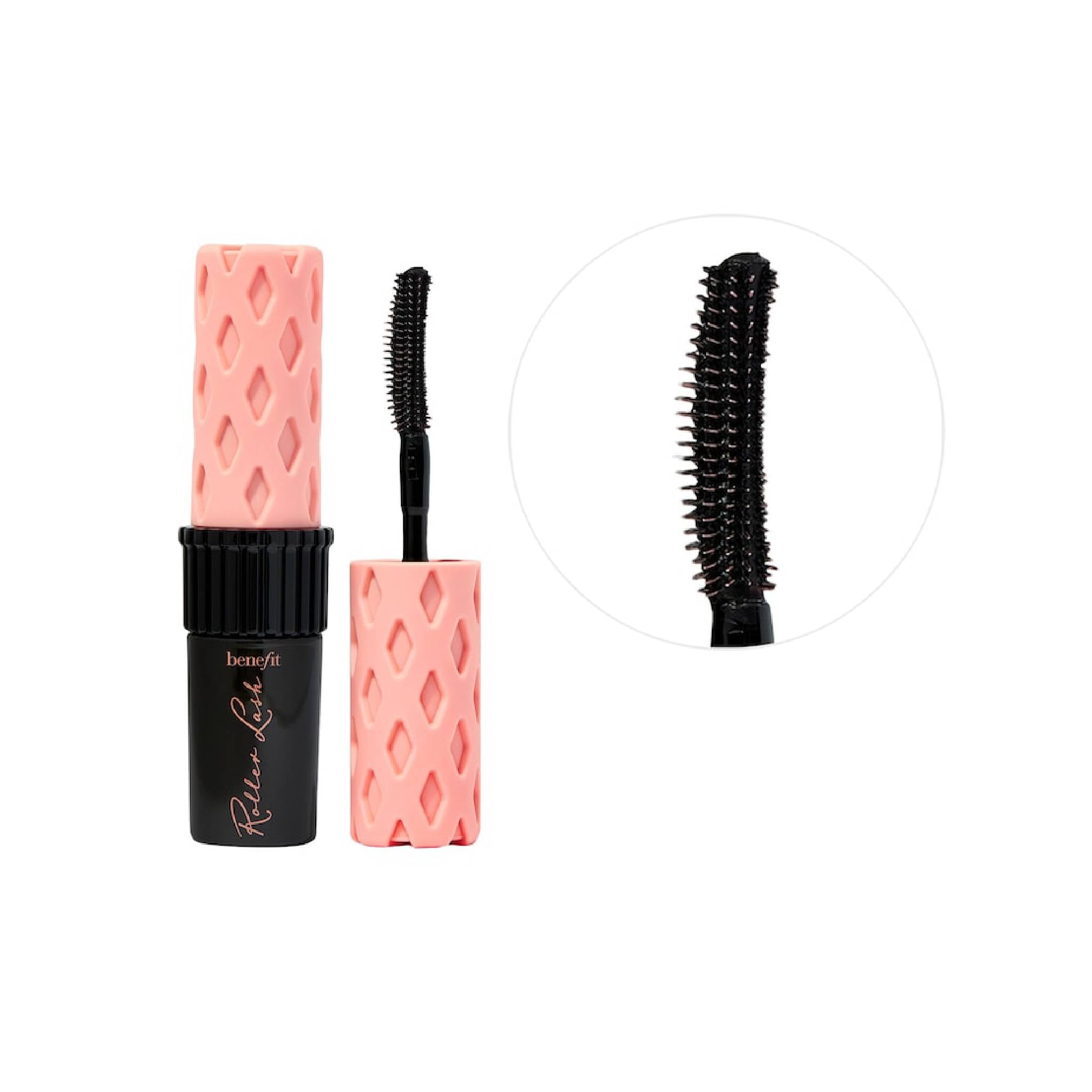 Benefit Roller Lash Curling Mascara Black Lebanon