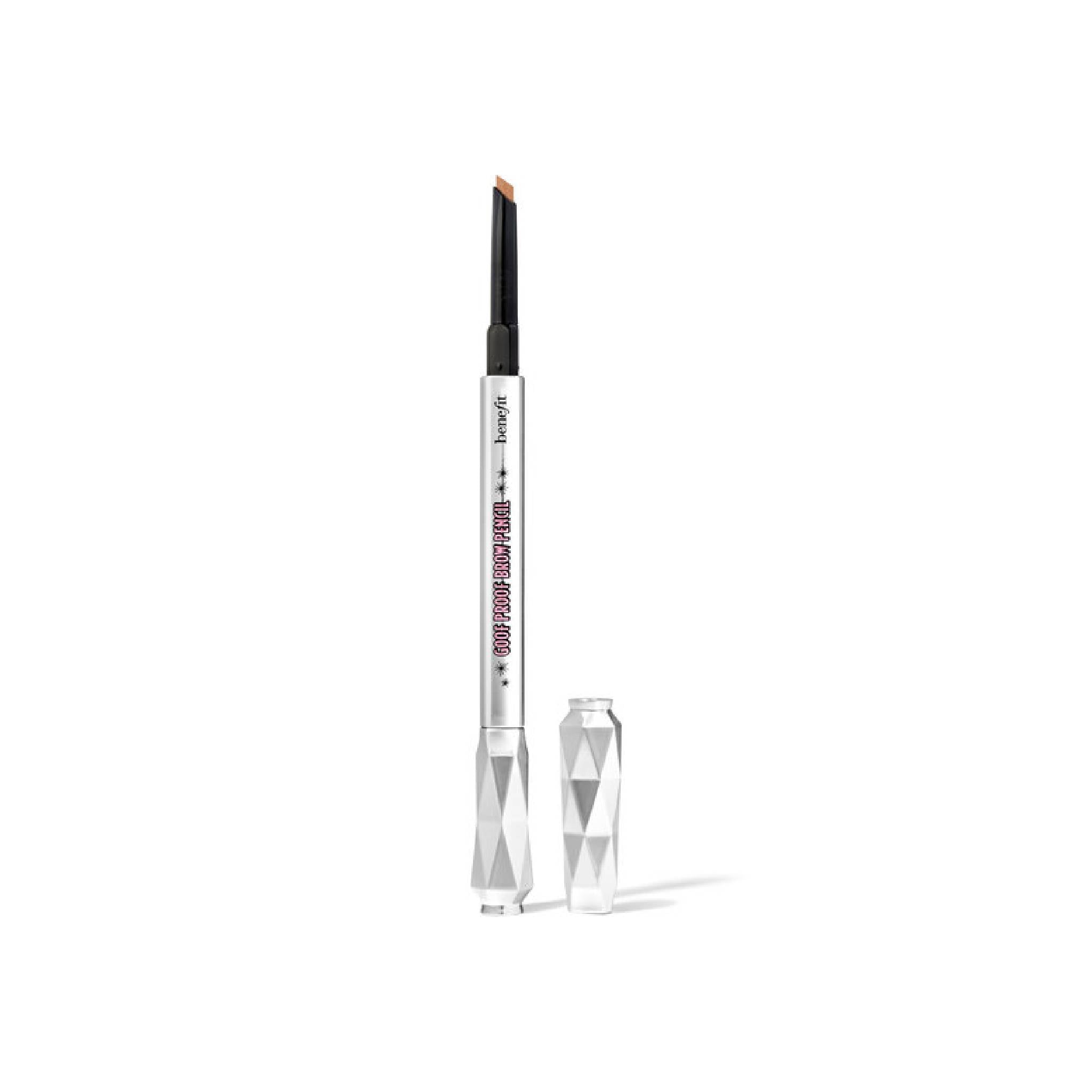 Benefit Goof Proof Eyebrow Pencil 01 Cool Light Blonde Lebanon