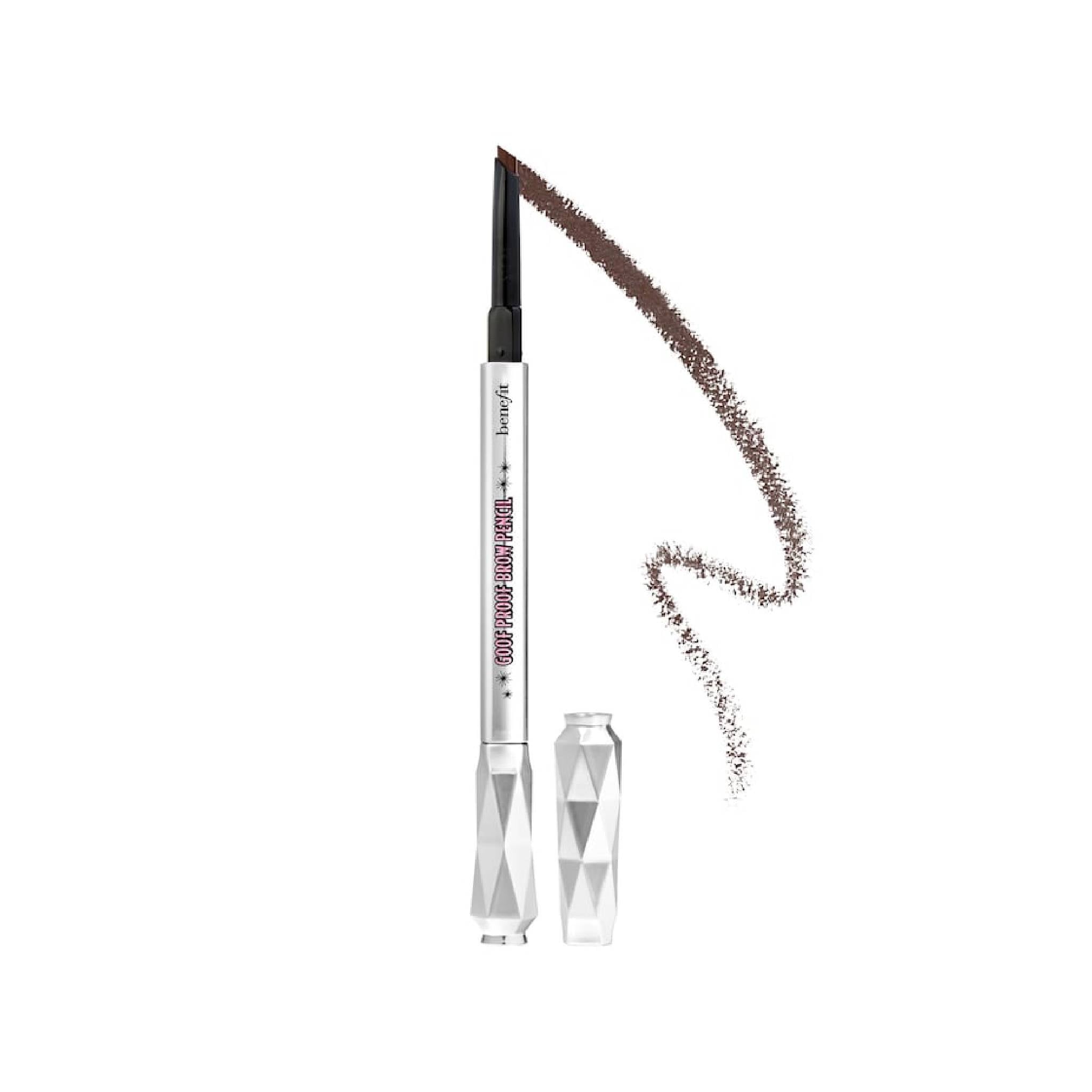 Benefit Goof Proof Eyebrow Pencil 05 Warm Black-Brown Lebanon