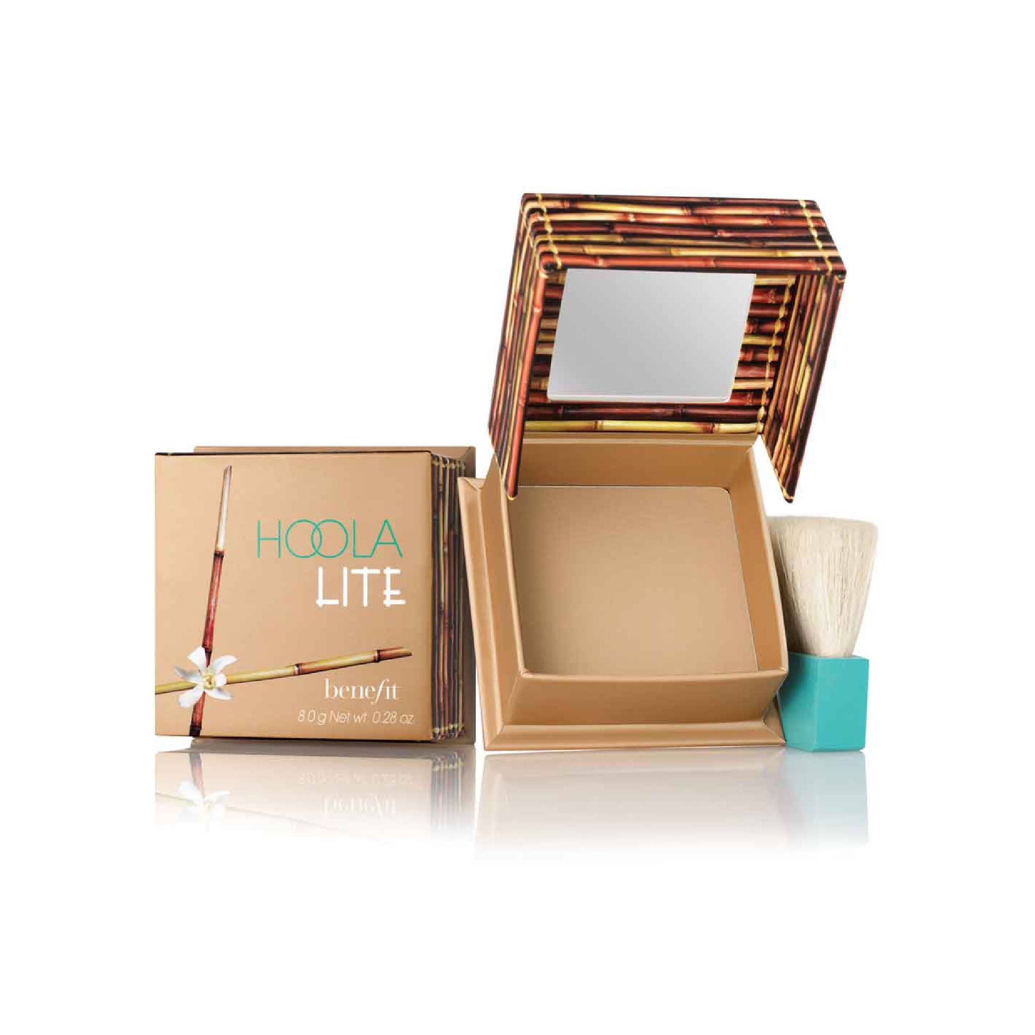 Benefit Hoola Lite Matte Bronzer Light Natrual Bronze Lebanon