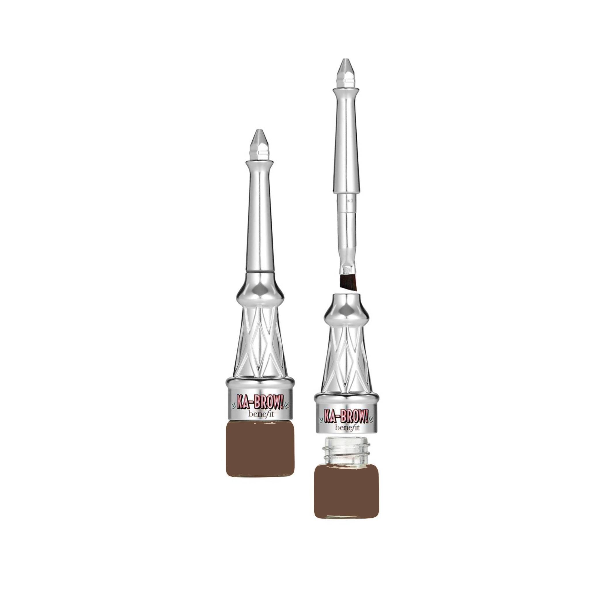 Benefit ka-BROW! Eyebrow Cream-Gel Color 06 Deep Lebanon