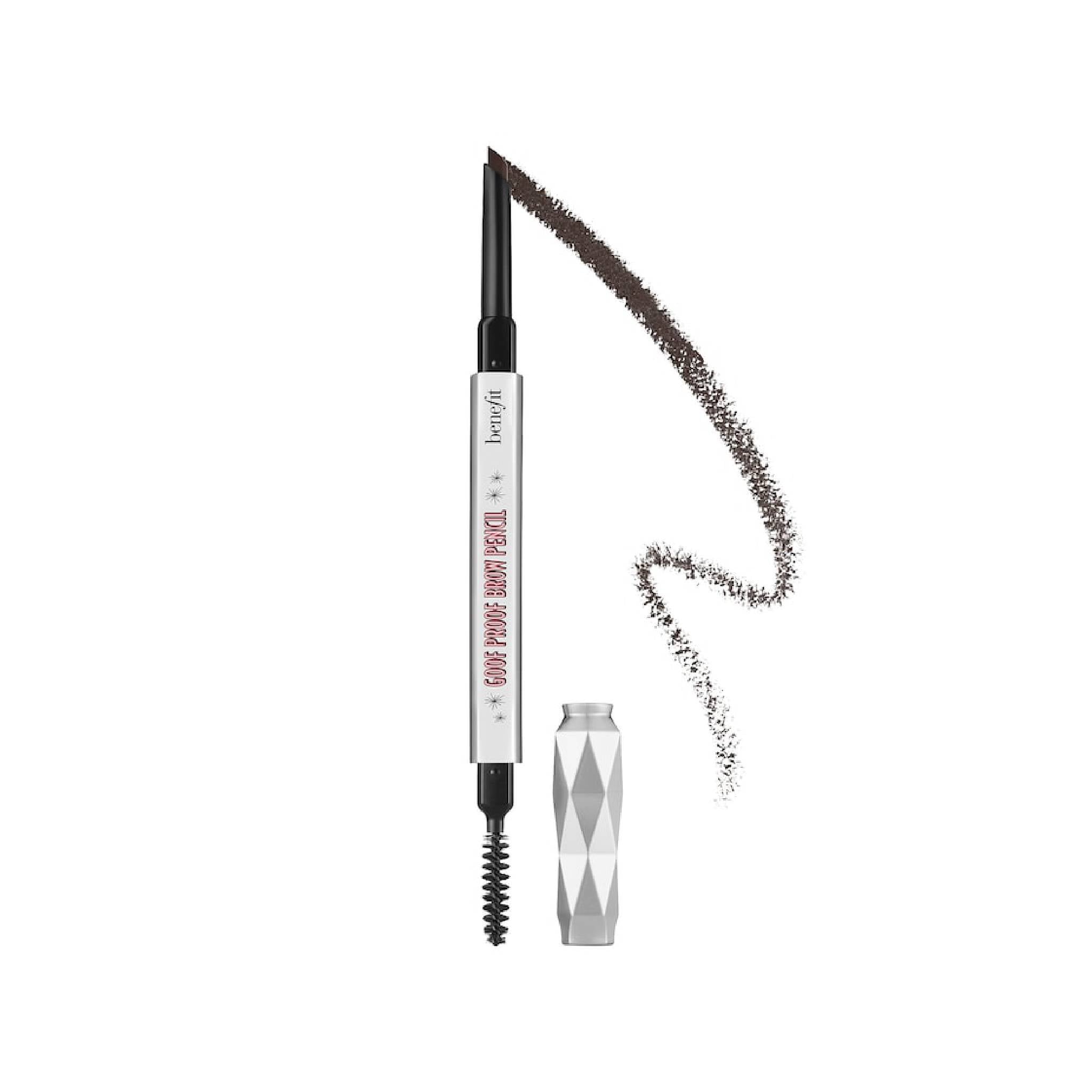 Benefit Goof Proof Eyebrow Pencil 06 Cool Soft Black Lebanon