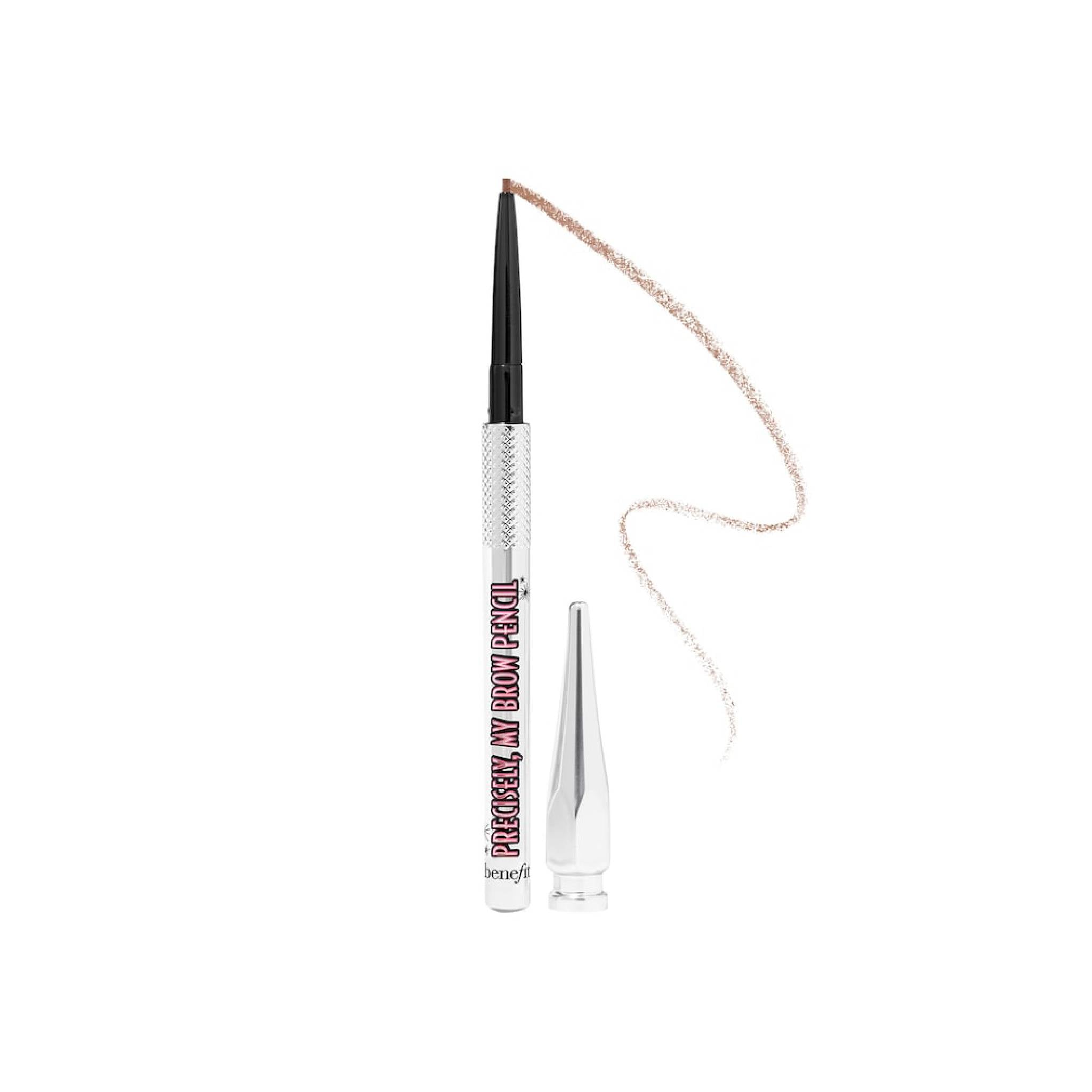 Benefit Precisely, My Brow Eyebrow Pencil Mini 03 Warm Light Brown Lebanon
