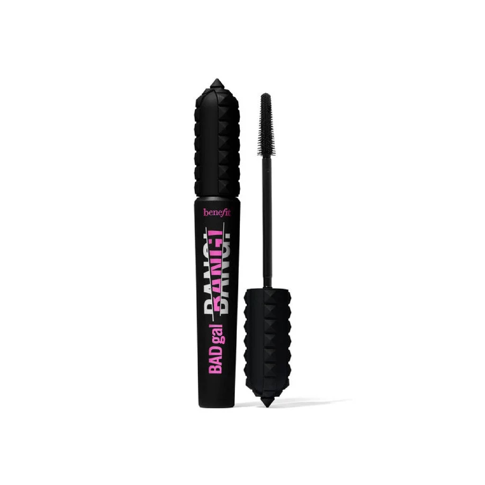 Benefit BADgal BANG! Volumising Mascara Black Lebanon