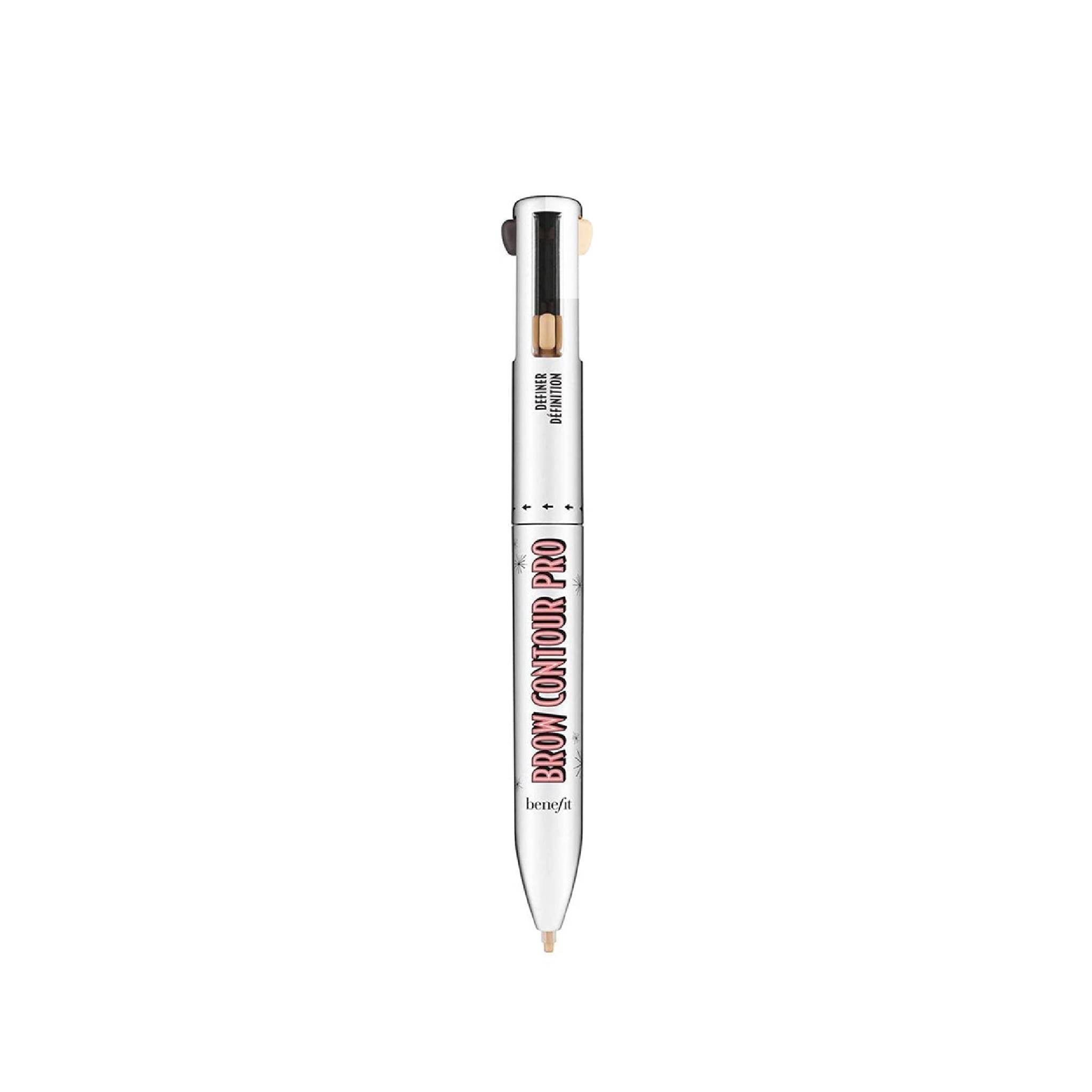 Benefit Brow Contour Pro 1 Blonde Light Lebanon