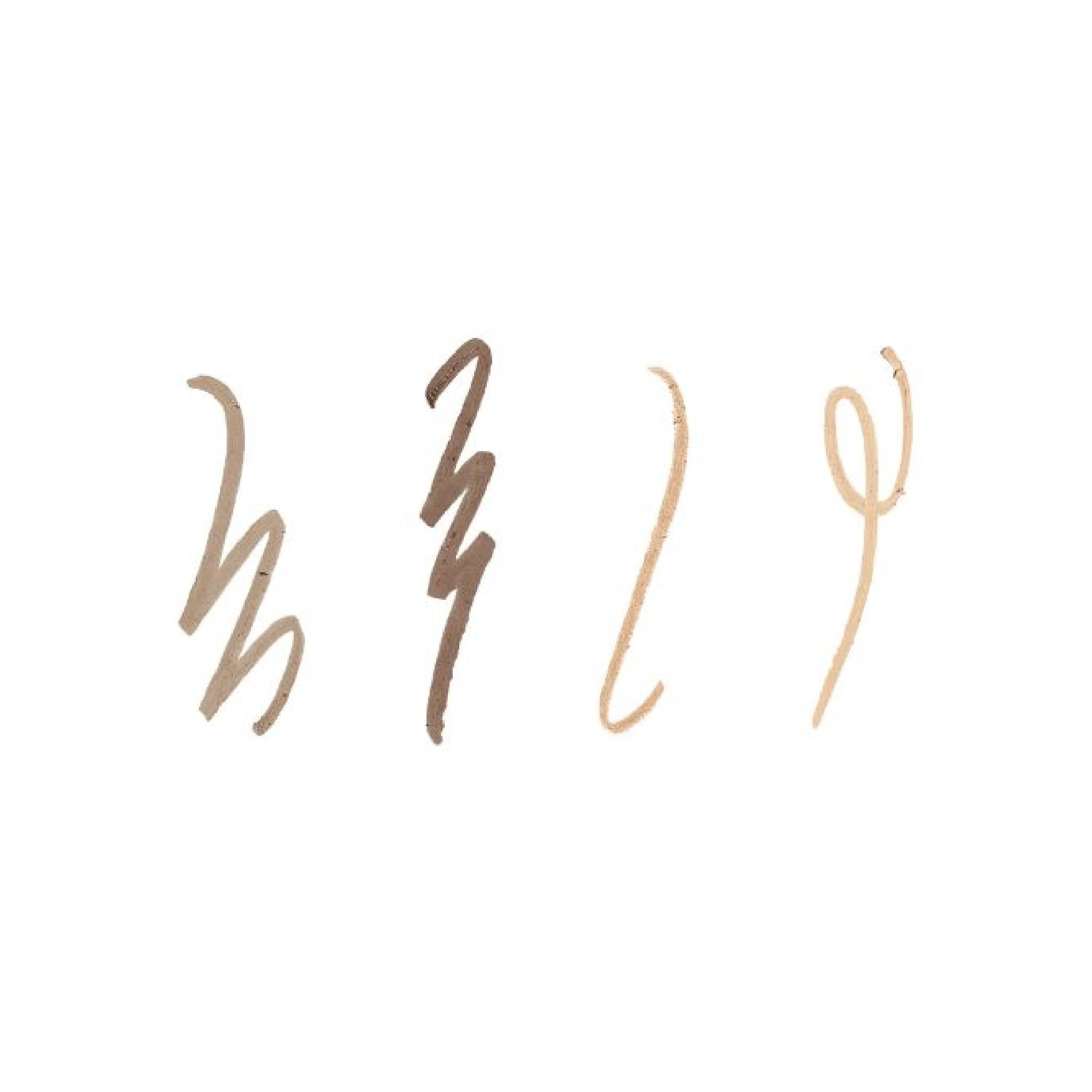 Benefit Brow Contour Pro 4 Brown-Black Light Lebanon