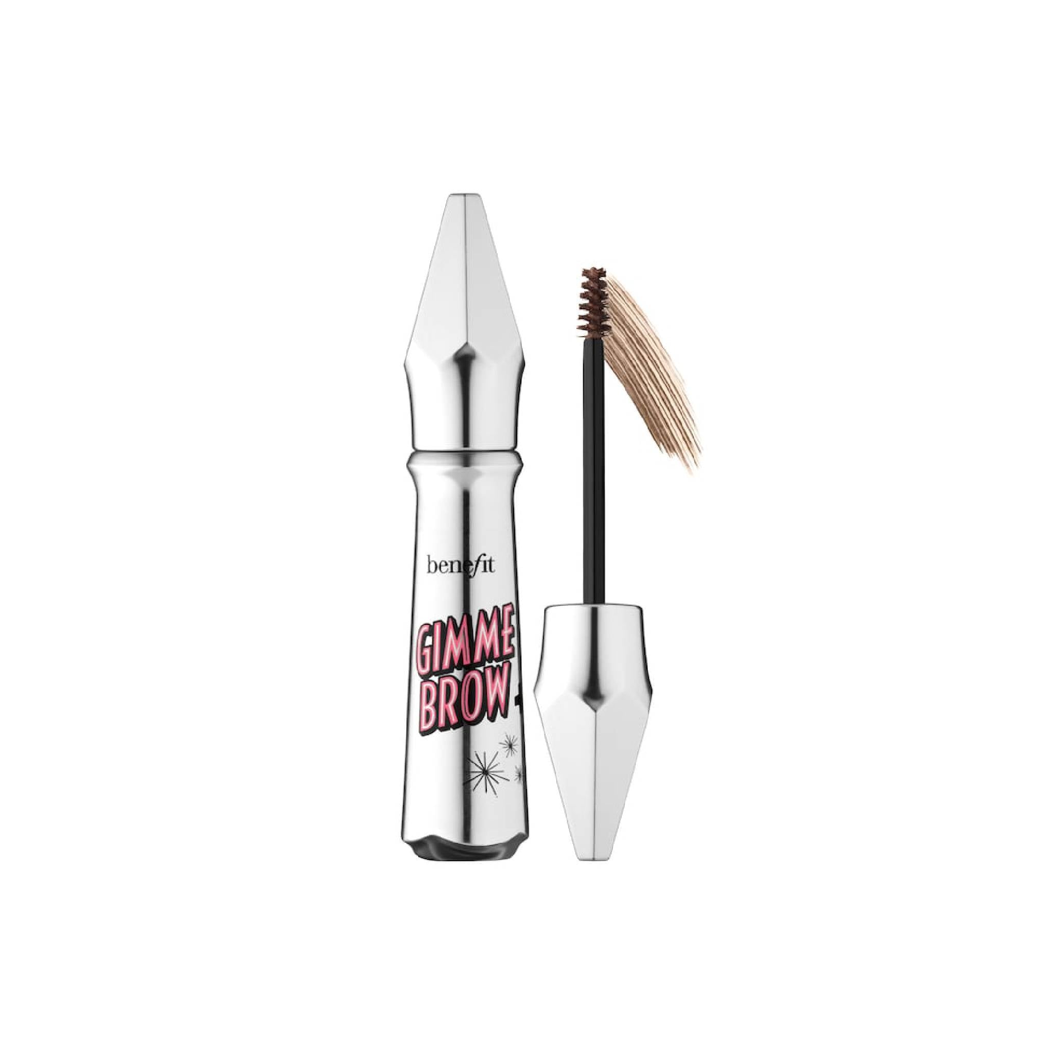 Benefit Gimme Brow+ Volumizing Eyebrow Gel 2 Warm Golden Blonde Lebanon