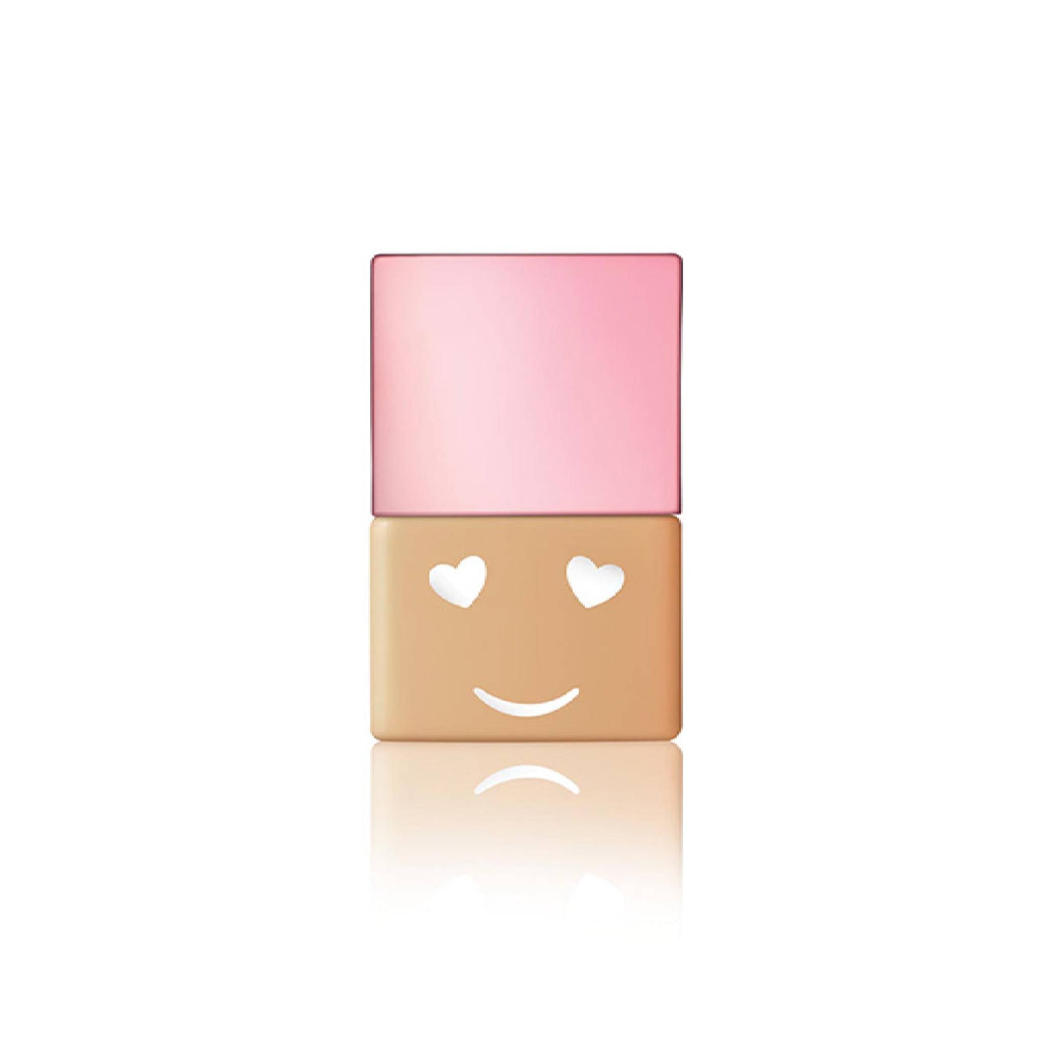 Benefit Hello Happy Soft Blur Mini Foundation 06 Medium Warm Lebanon