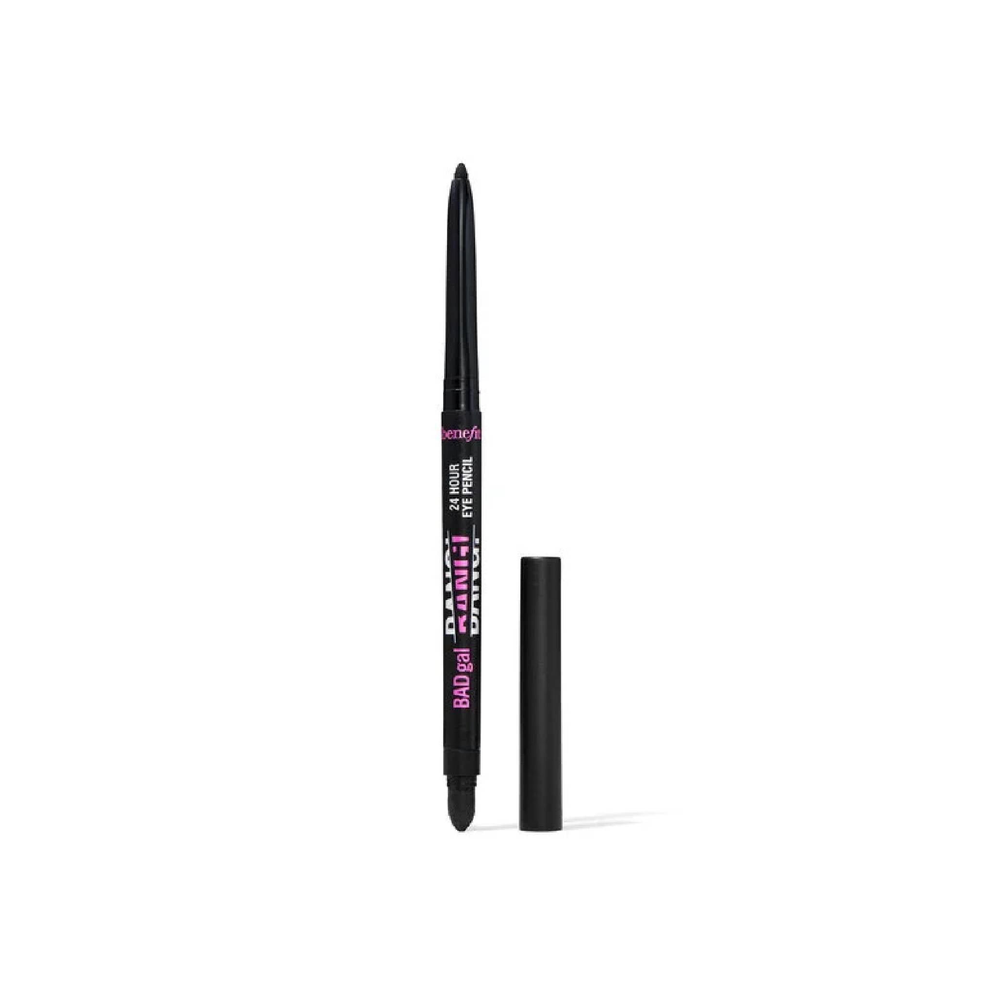 Benefit BADgal BANG! 24 Hour Eye Pencil Pitch Black Lebanon