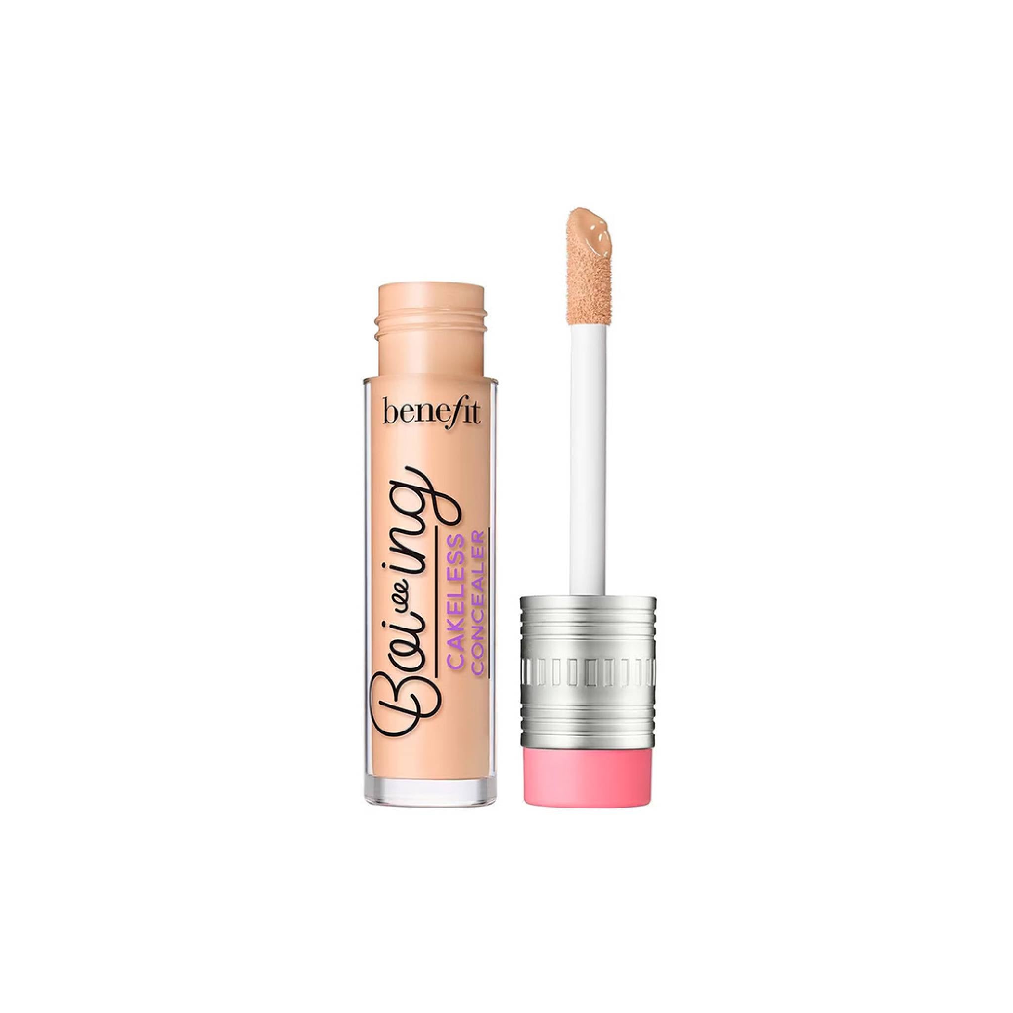 Benefit Boi-ing Cakeless Concealer 4 Can't Stop (Light Cool) Lebanon