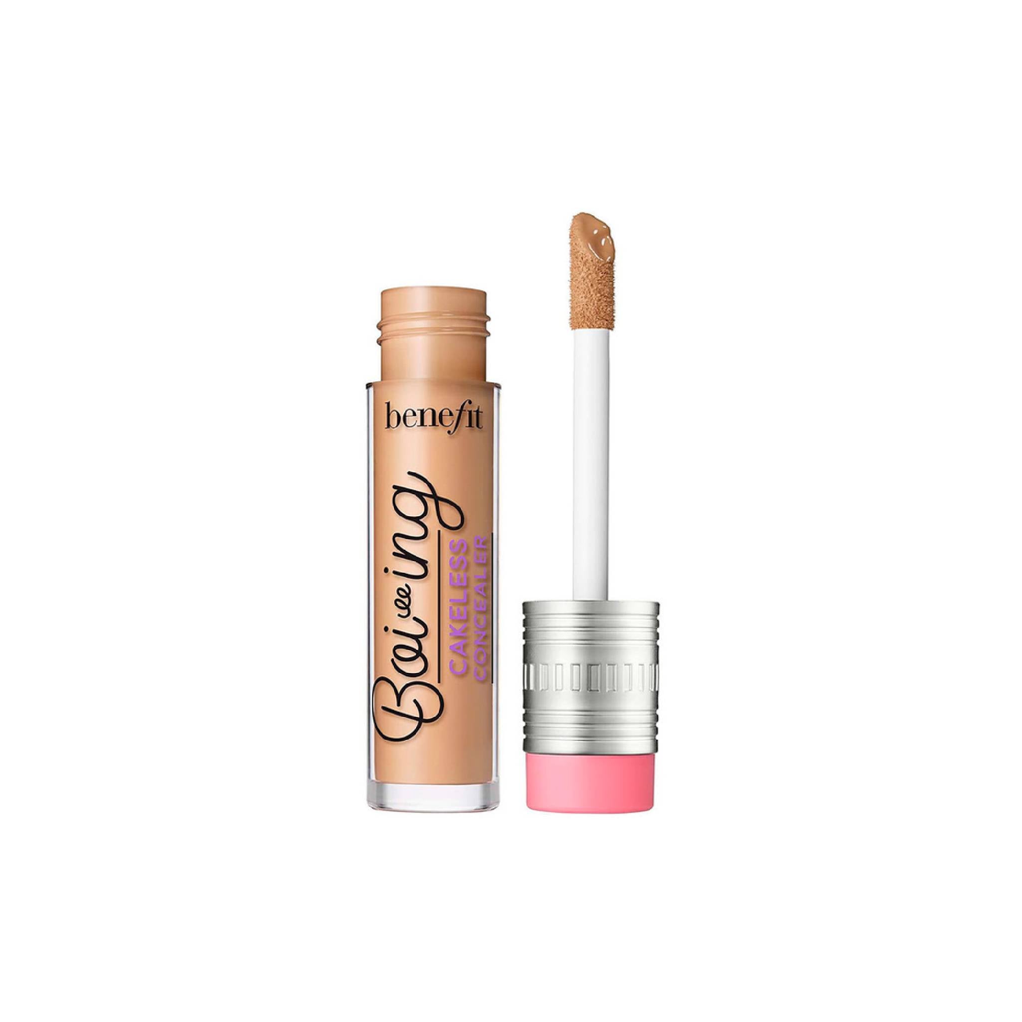 Benefit Boi-ing Cakeless Concealer 7 Jump In (Medium-Tan Warm) Lebanon