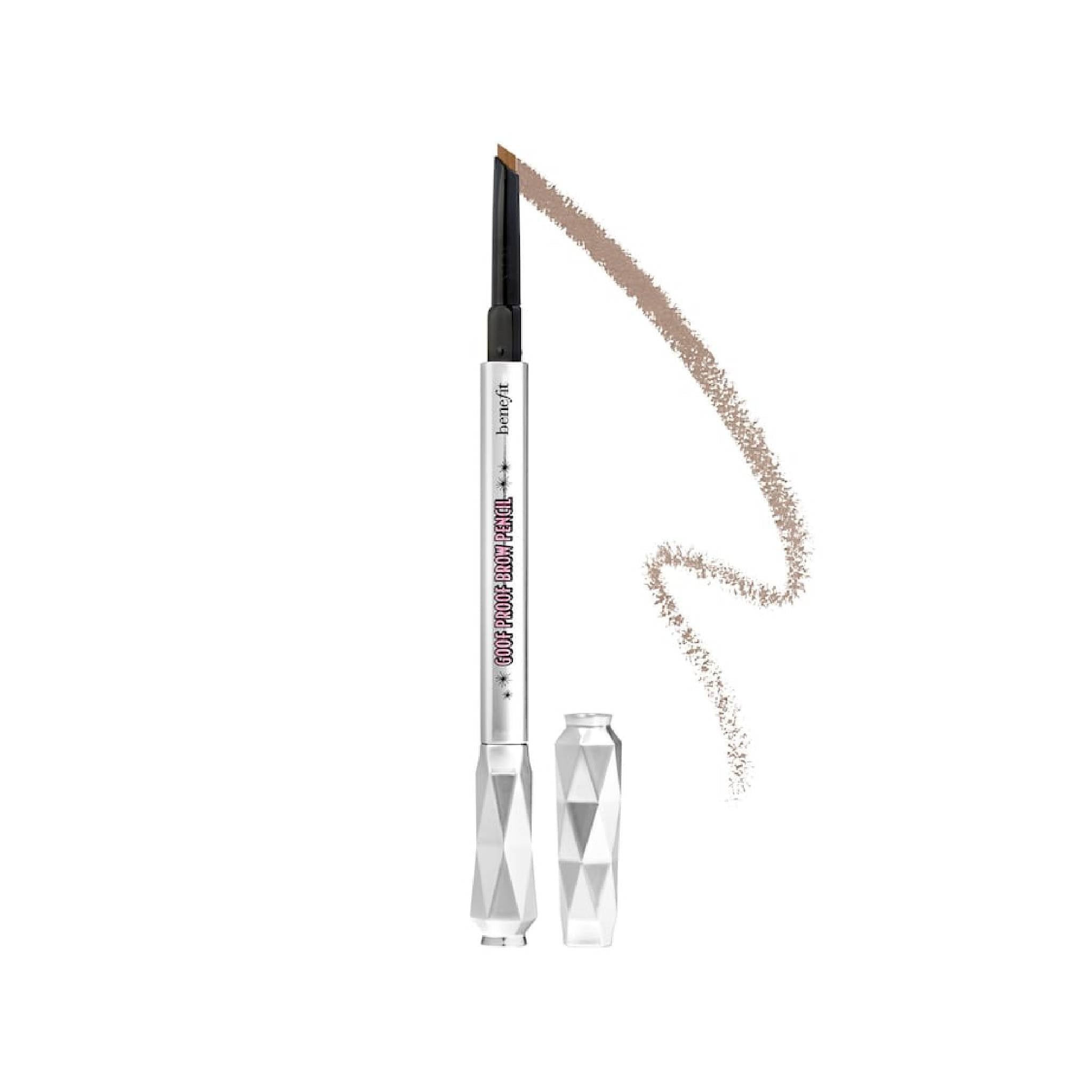 Benefit Goof Proof Eyebrow Pencil 2.75 Warm Auburn Lebanon