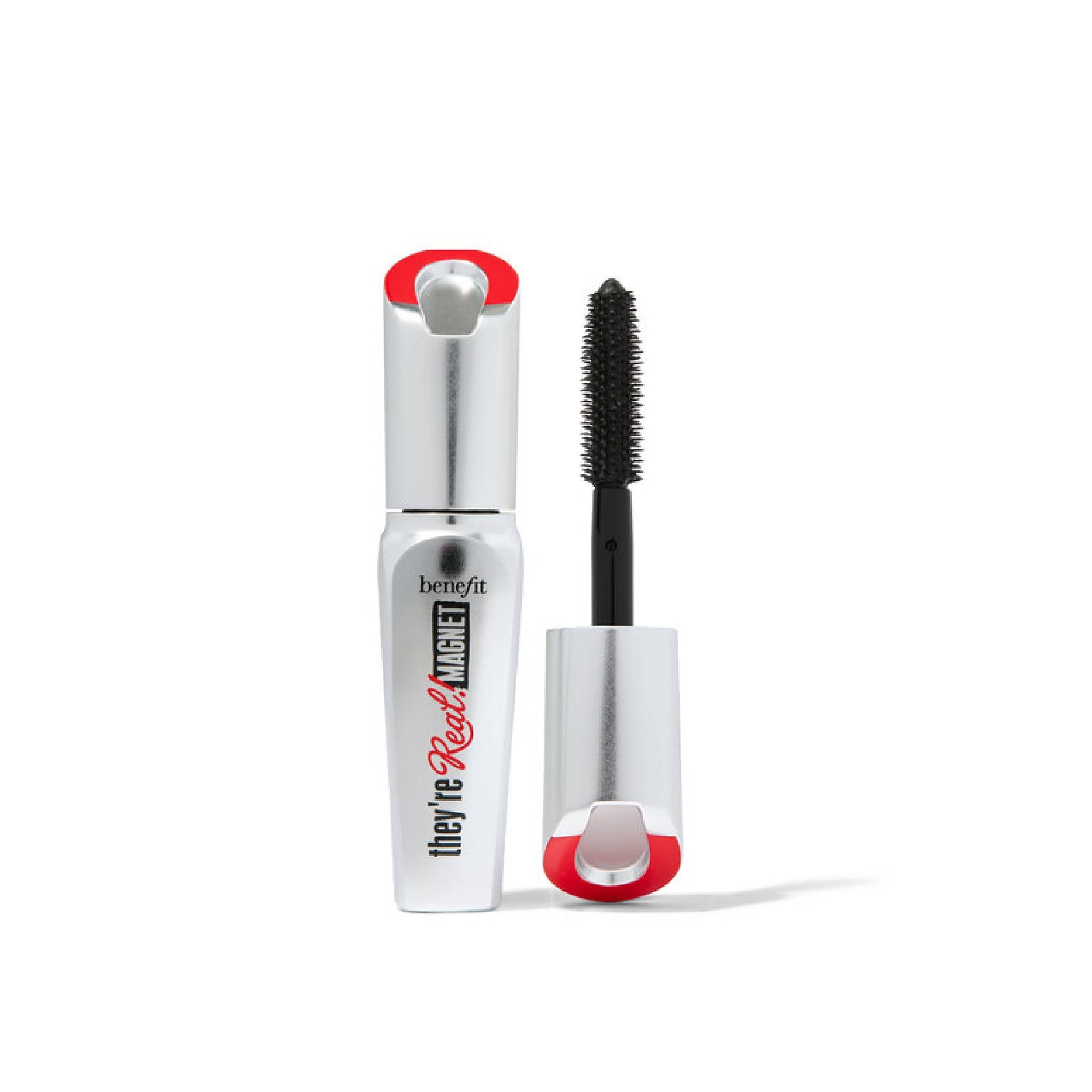 Benefit They're Real Magnet Extreme Lengthening Mascara Black Lebanon