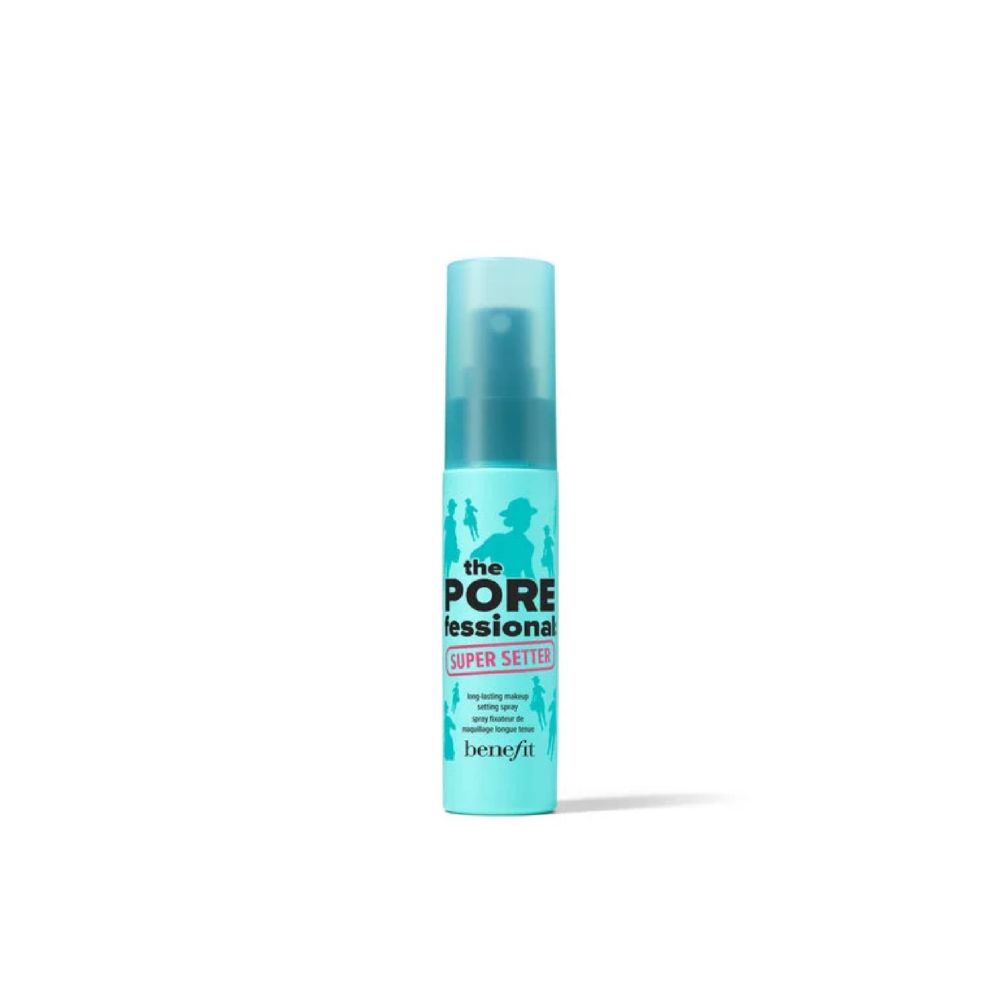 Benefit The POREfessional Super Setter Setting Spray 30ml Lebanon