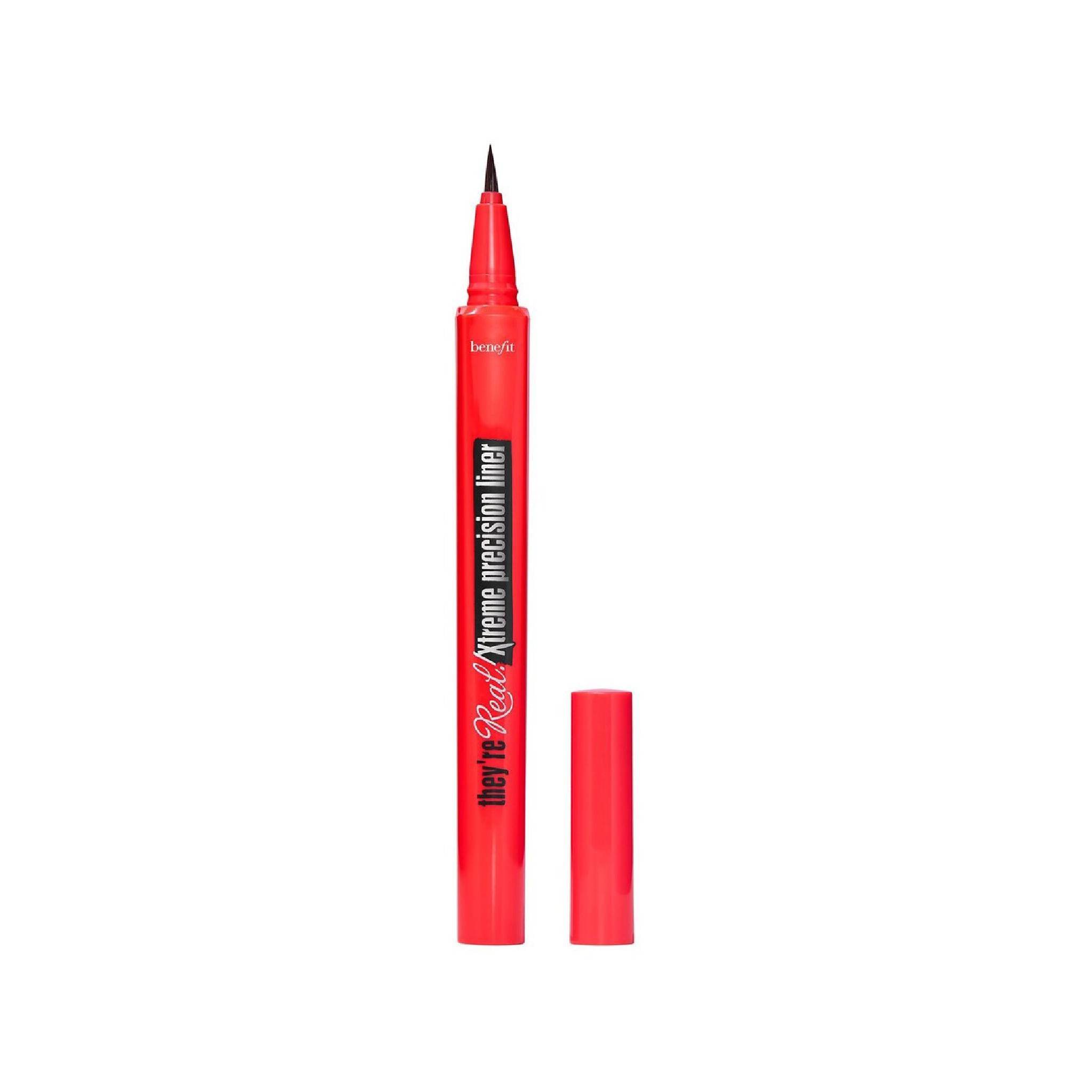 Benefit They're Real! Xtreme Precision Liner Black Lebanon