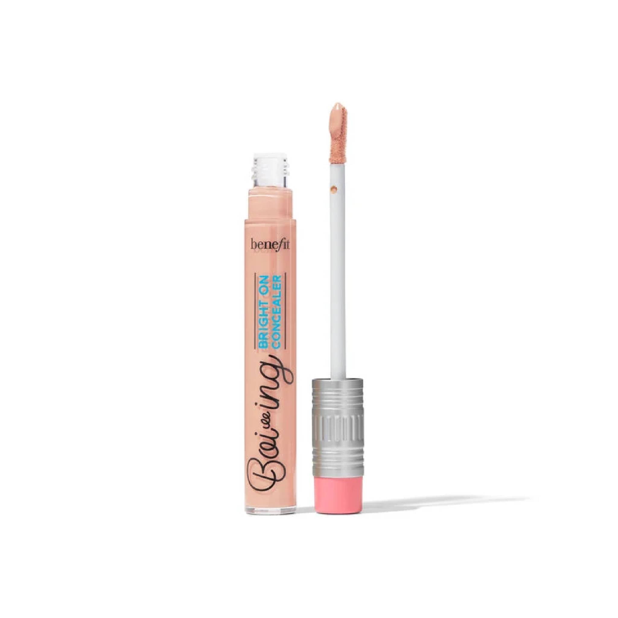 Benefit Boi-ing Bright On Concealer Lychee Lebanon