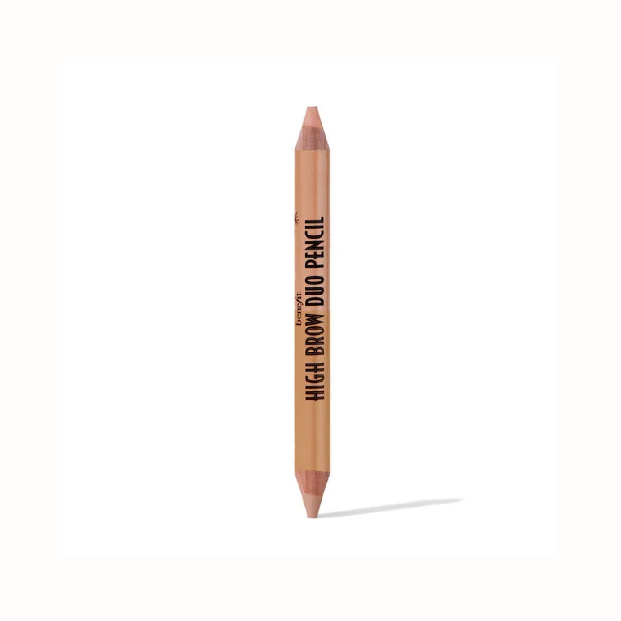 Benefit High Brow Duo Pencil Medium Lebanon
