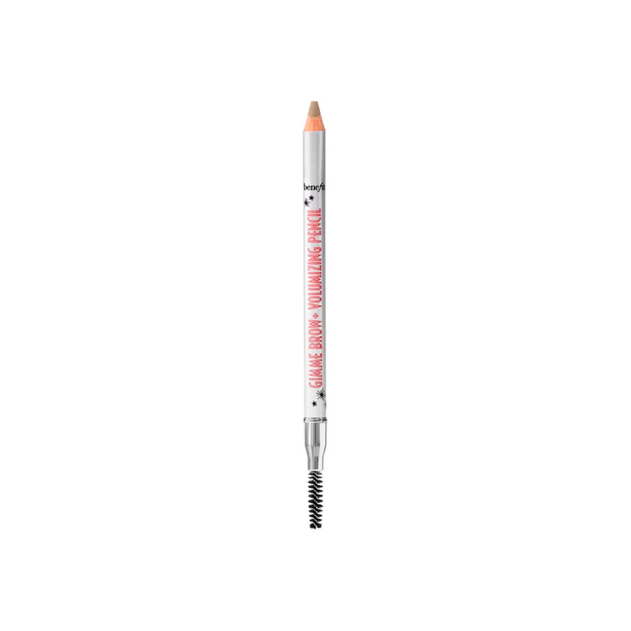 Benefit Gimme Brow+ Volumizing Pencil 01 Cool Light Blonde Lebanon