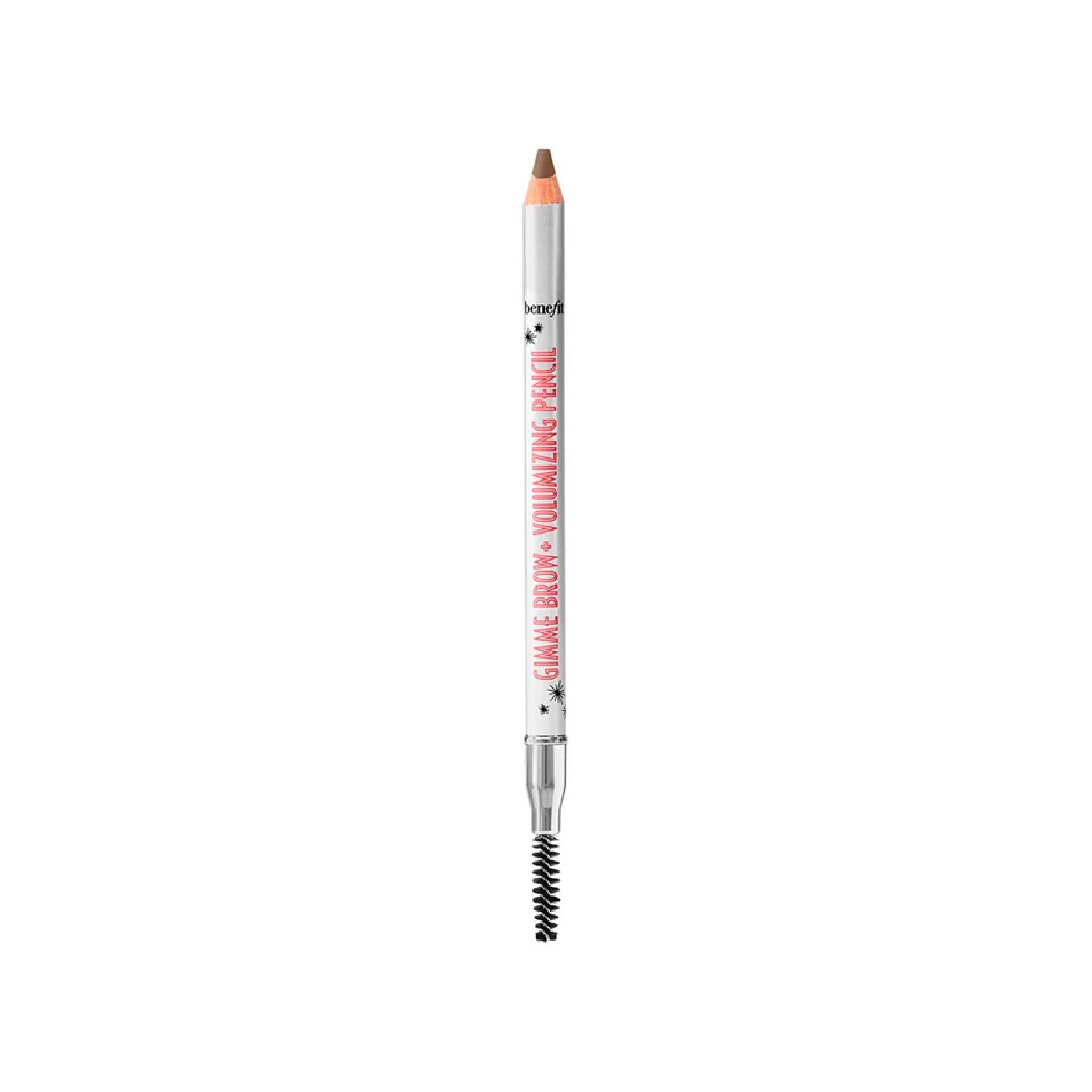 Benefit Gimme Brow+ Volumizing Pencil 04 Warm Deep Brown Lebanon