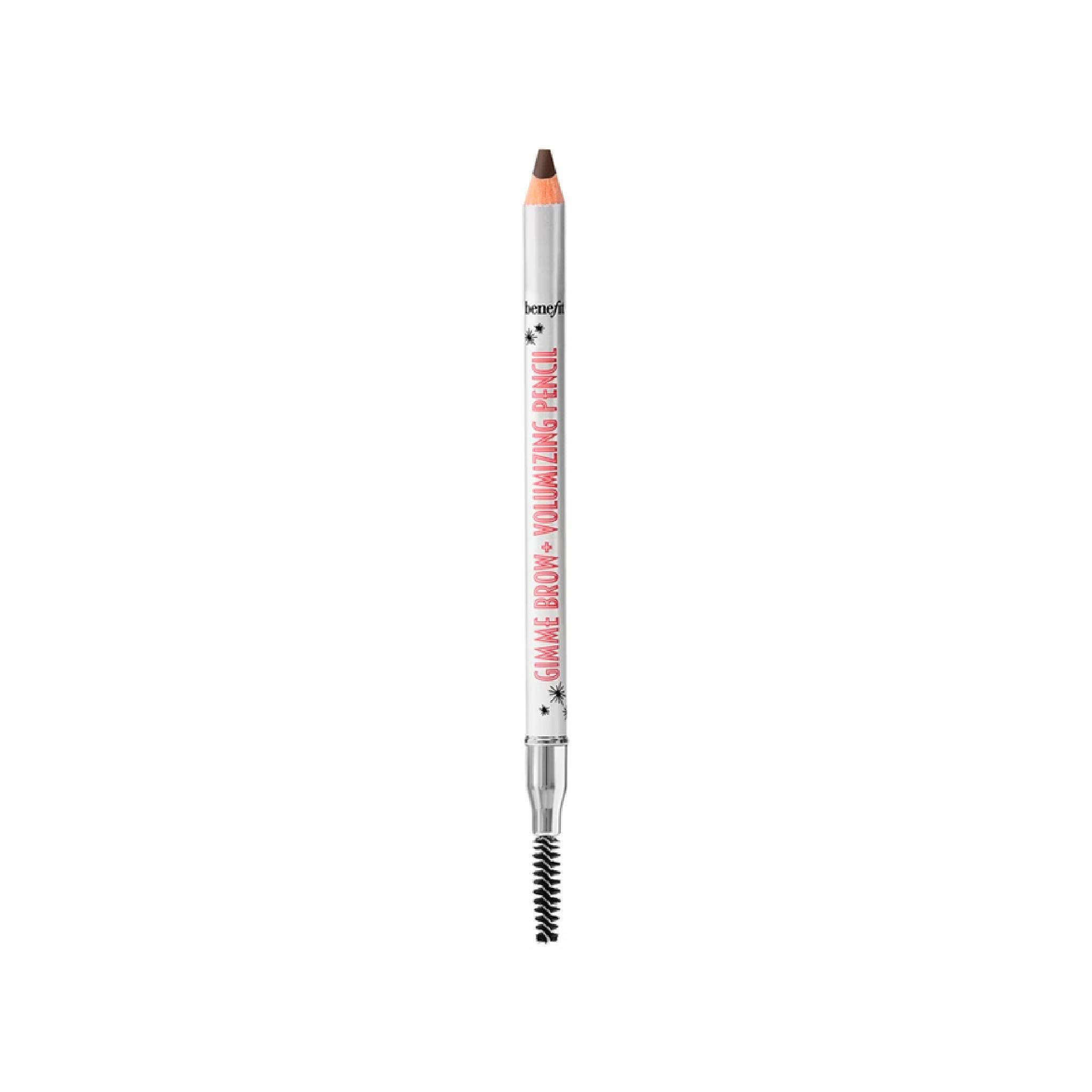 Benefit Gimme Brow+ Volumizing Pencil 05 Warm Black-Brown Lebanon
