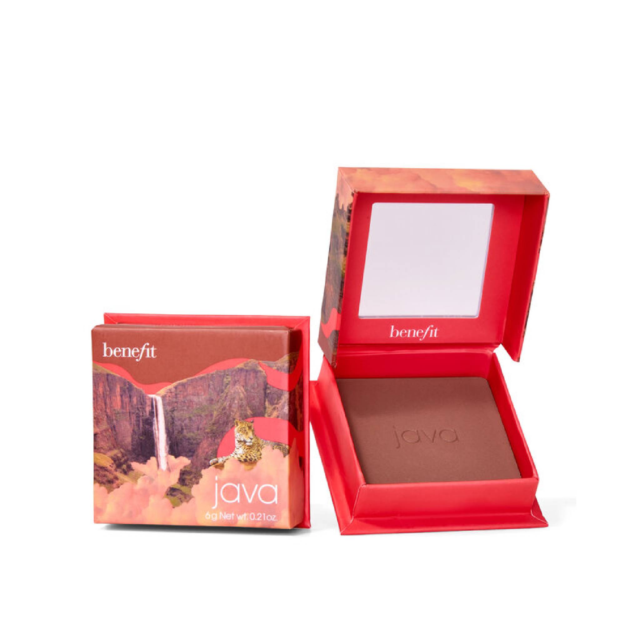 Benefit Java Rosy Mocha Blush 6g Lebanon