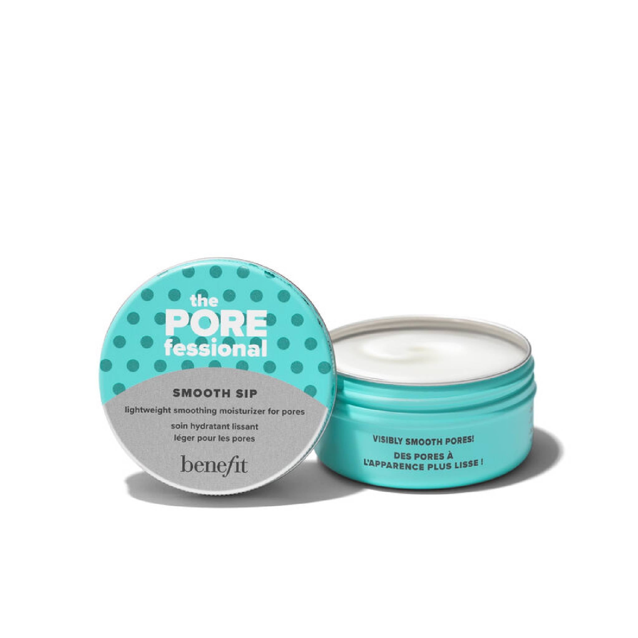Benefit The POREfessional Smooth Sip Moisturizer 50ml Lebanon