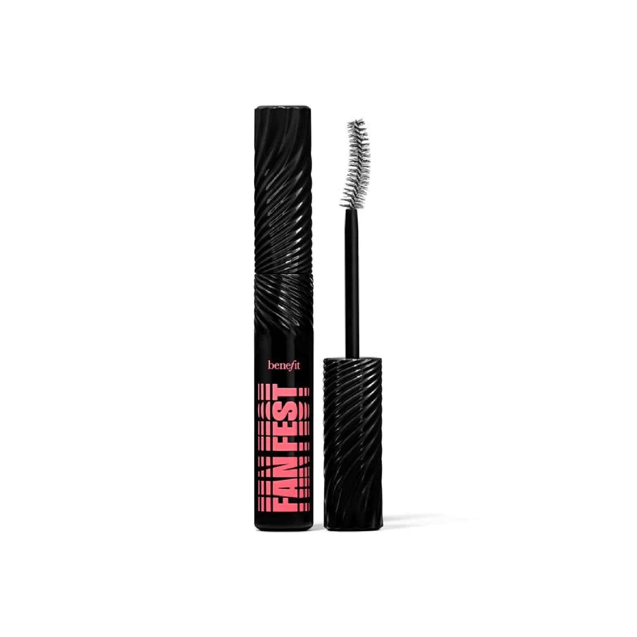 Benefit Fan Fest Fanning Volumizing Mascara Full Lebanon