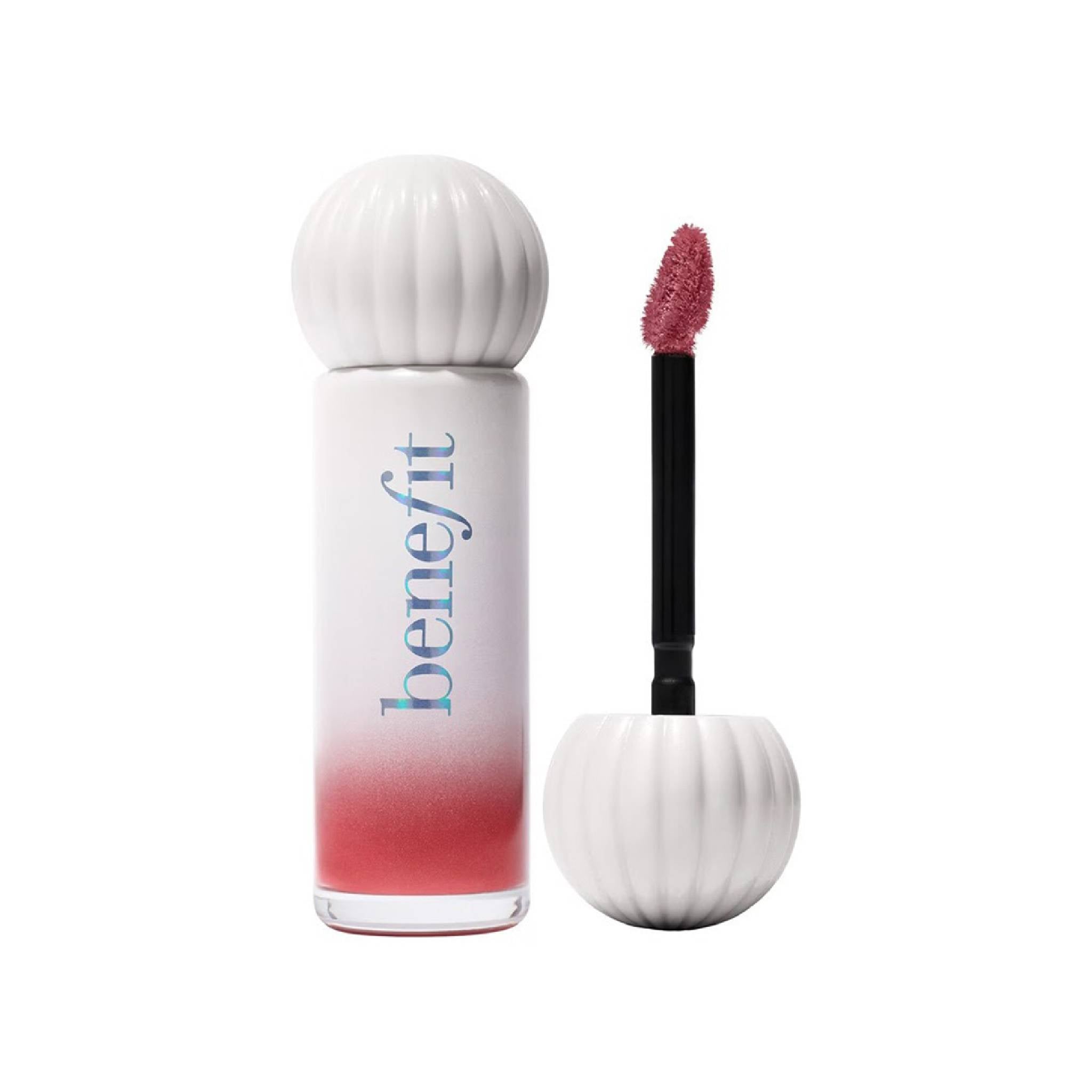Benefit Plushtint Moisturizing Matte Lip Tint 05 Honey Mooner Lebanon