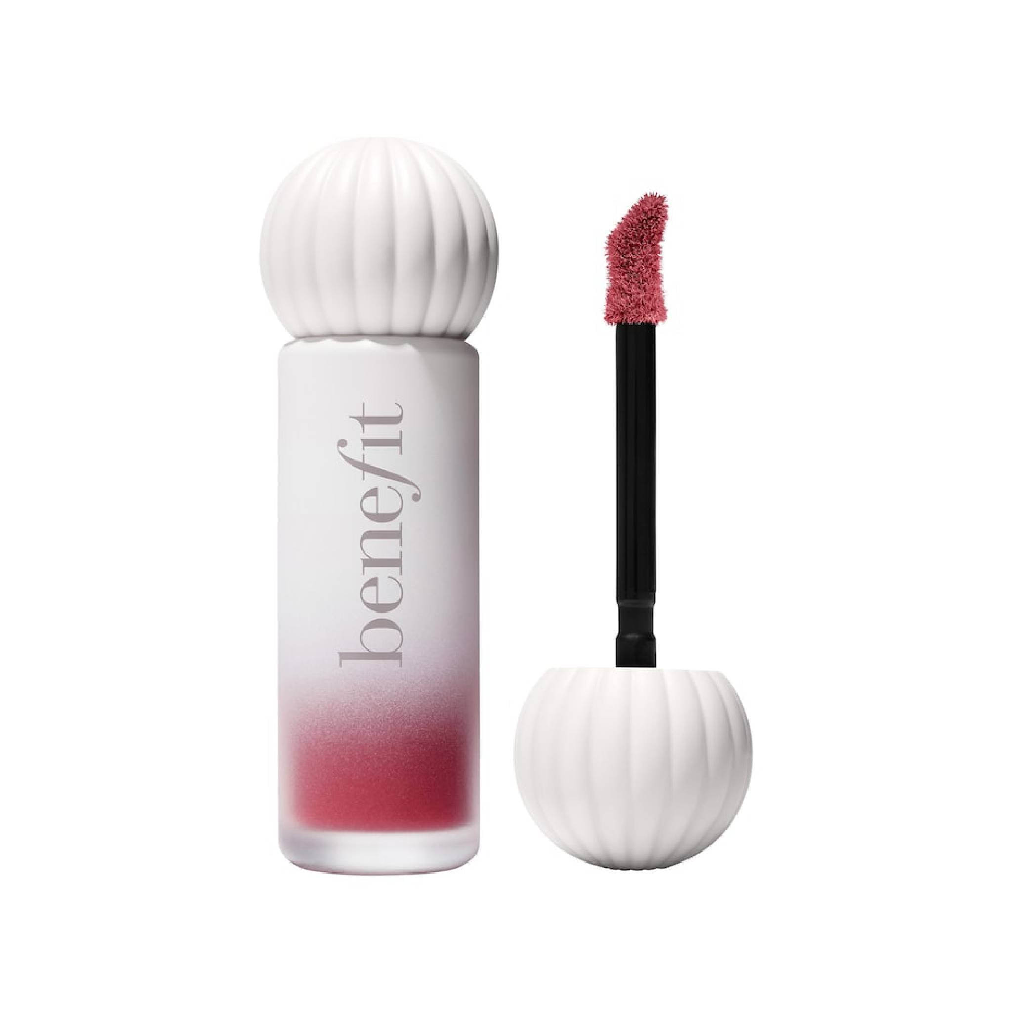 Benefit Plushtint Moisturizing Matte Lip Tint 12 Purrr Lebanon
