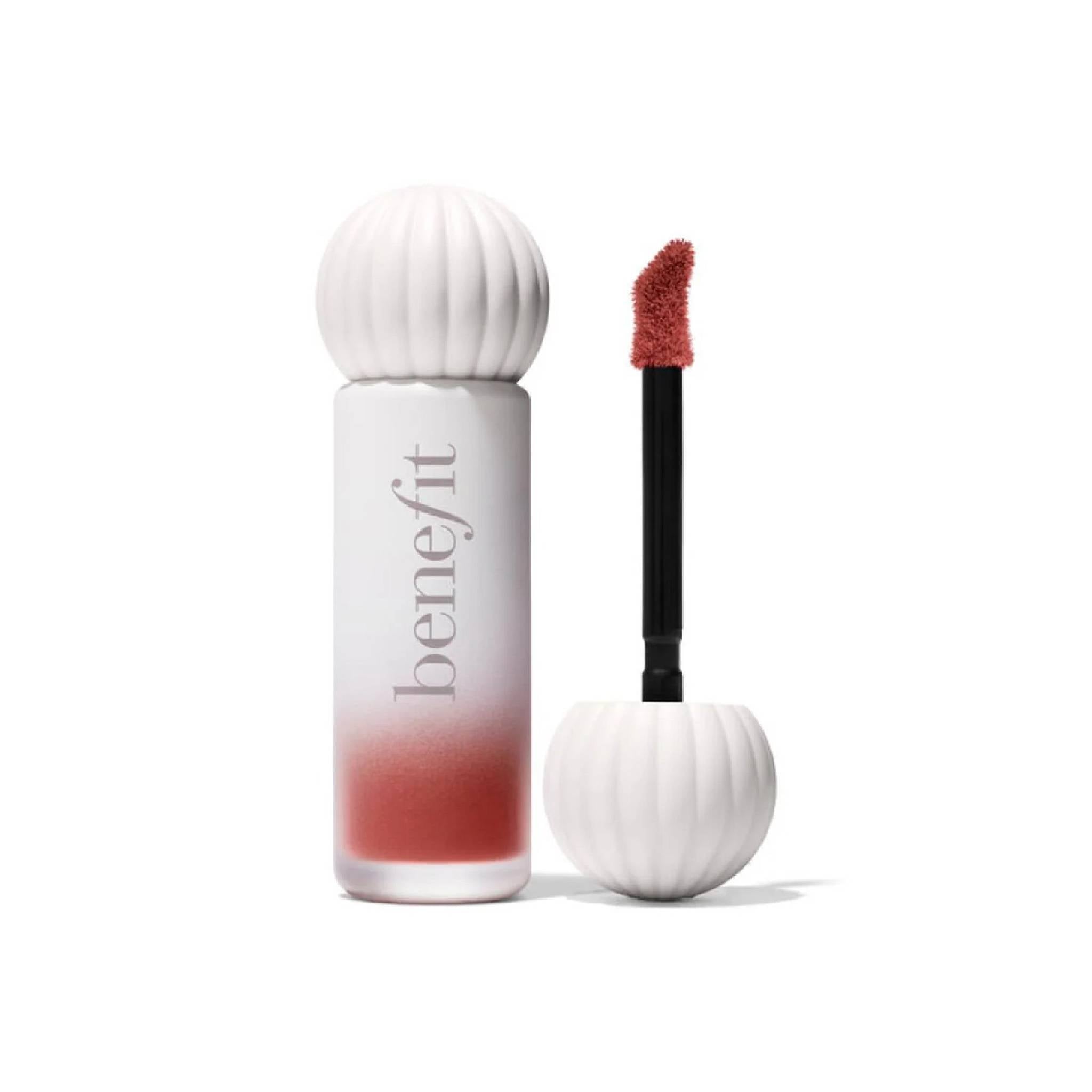Benefit Plushtint Moisturizing Matte Lip Tint 28 Teddy Lebanon