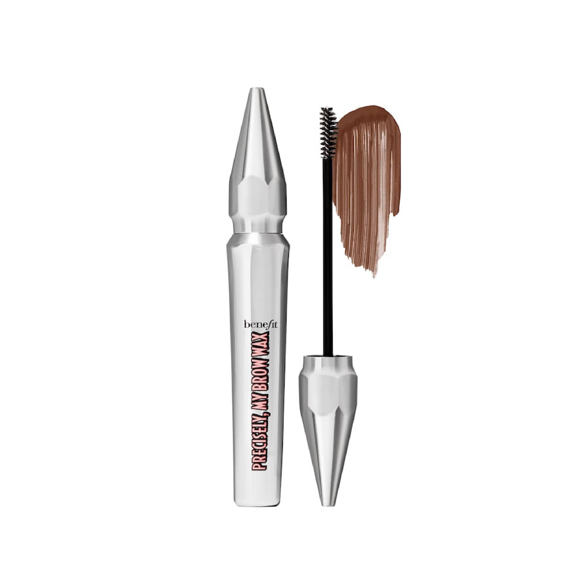 Benefit Precisely, My Brow Wax 3.75 Warm Medium Brown Lebanon