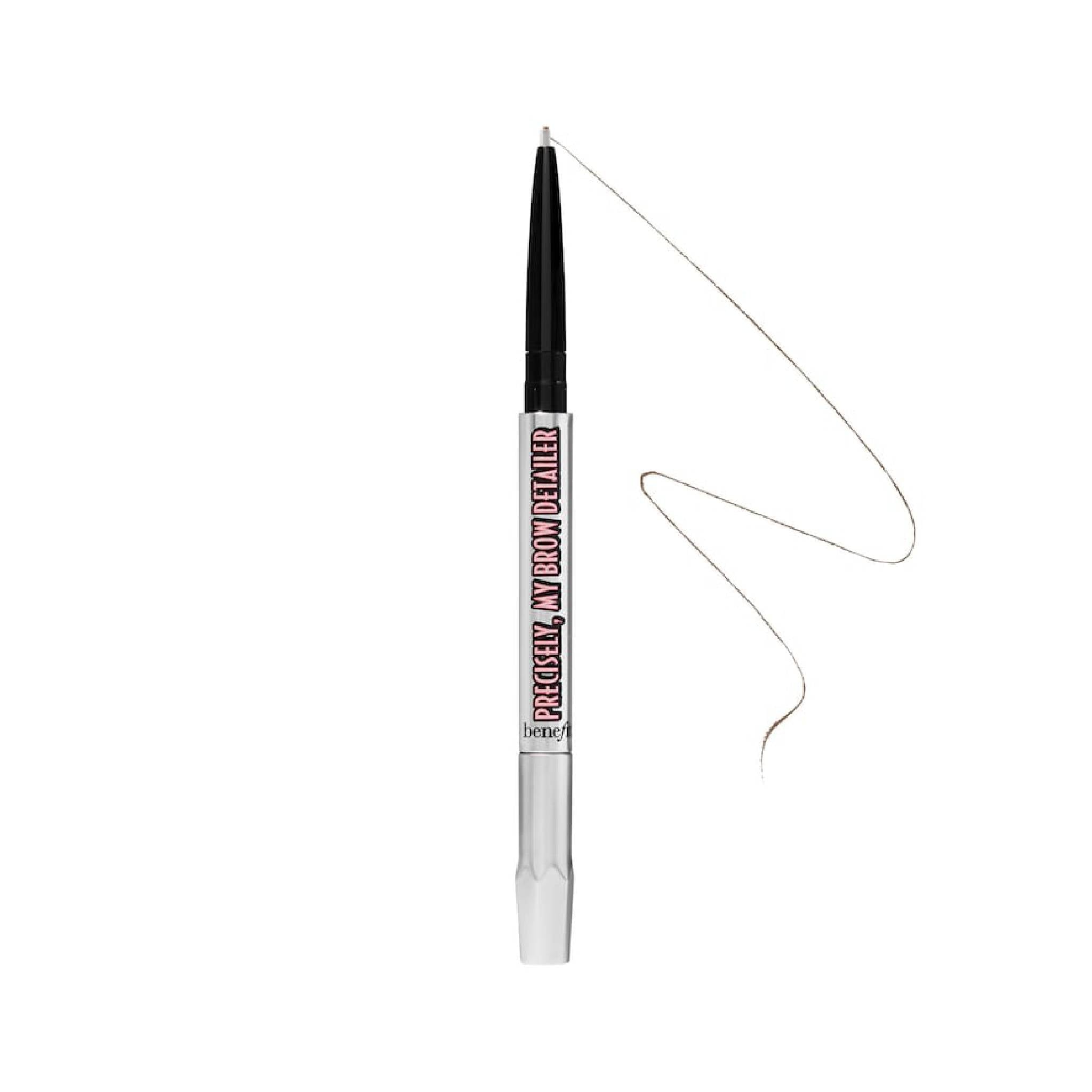 Benefit Precisely My Brow Detailer 03 Warm Light Brown Lebanon