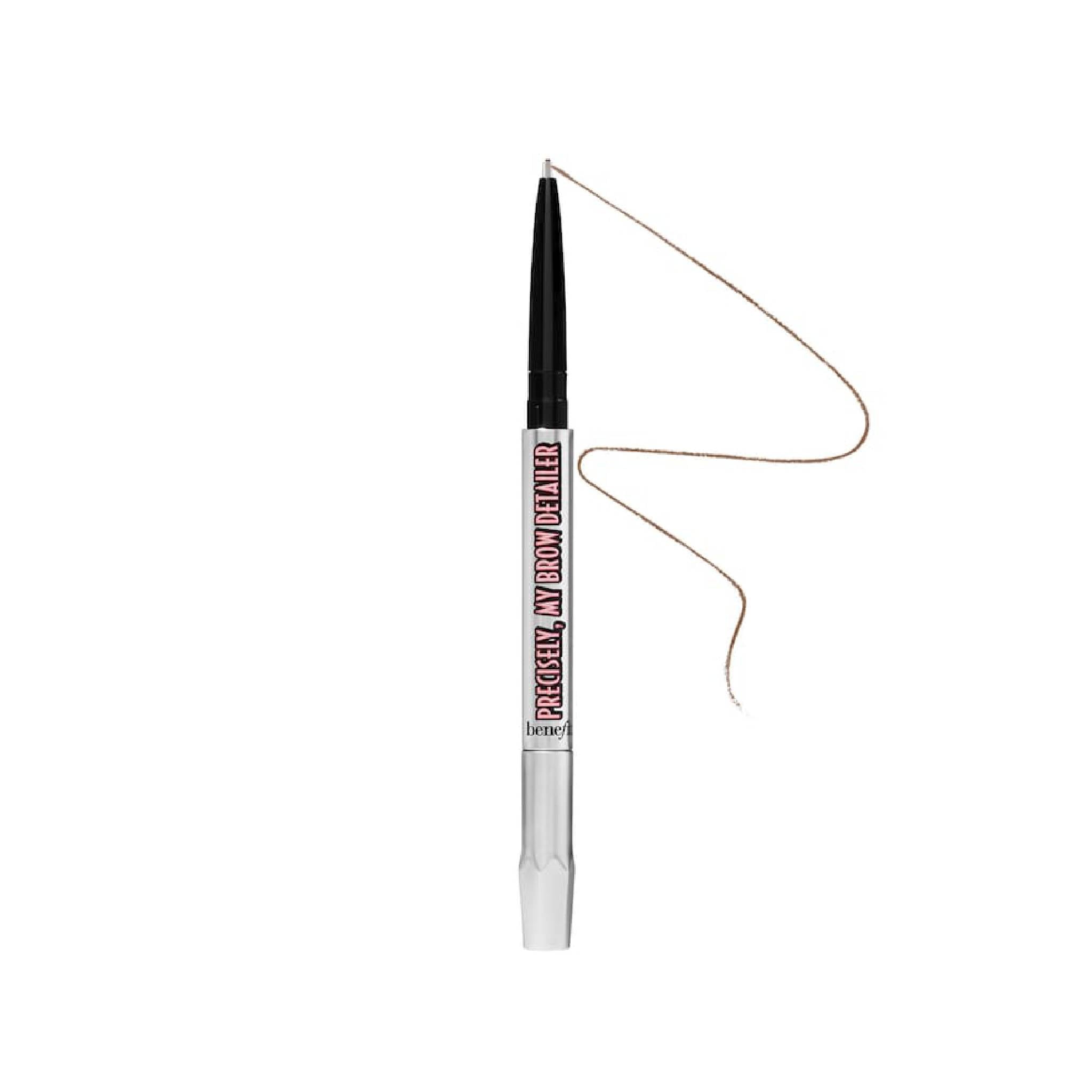 Benefit Precisely My Brow Detailer 04 Warm Deep Brown Lebanon