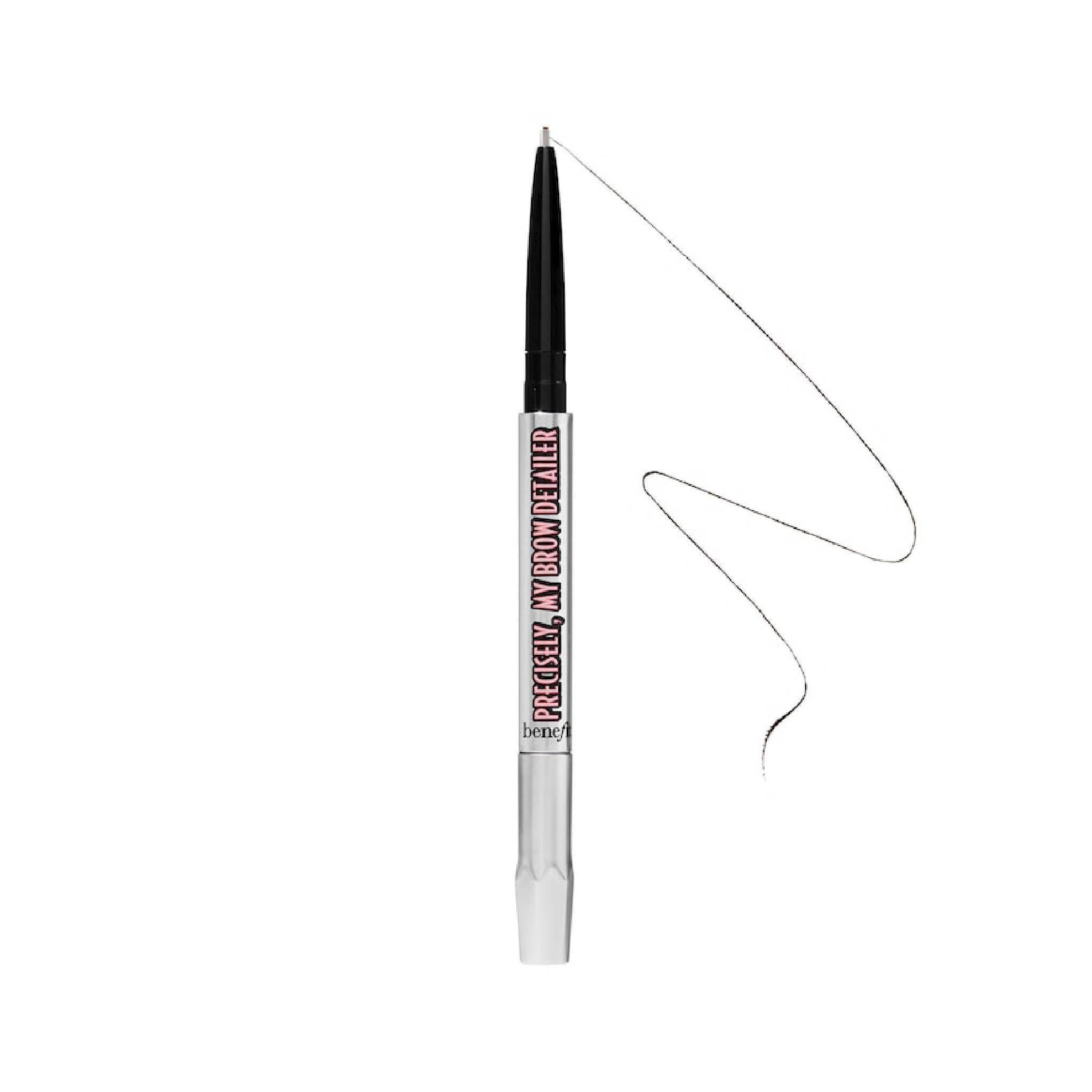 Benefit Precisely My Brow Detailer 05 Warm Black-Brown Lebanon